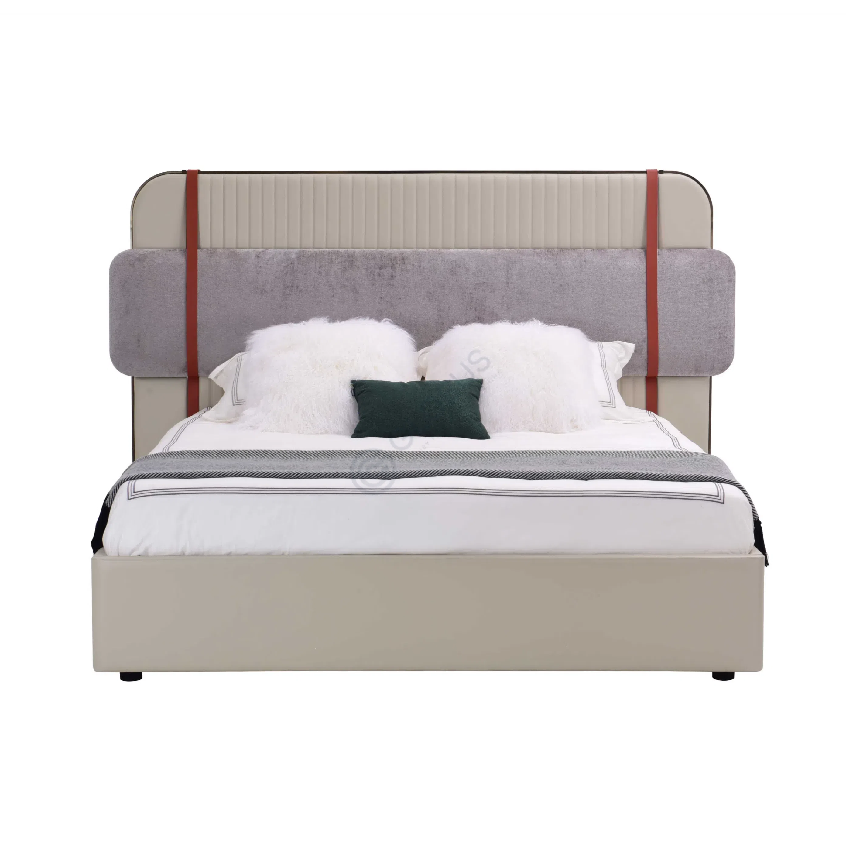 Кровать MEZZO Scott