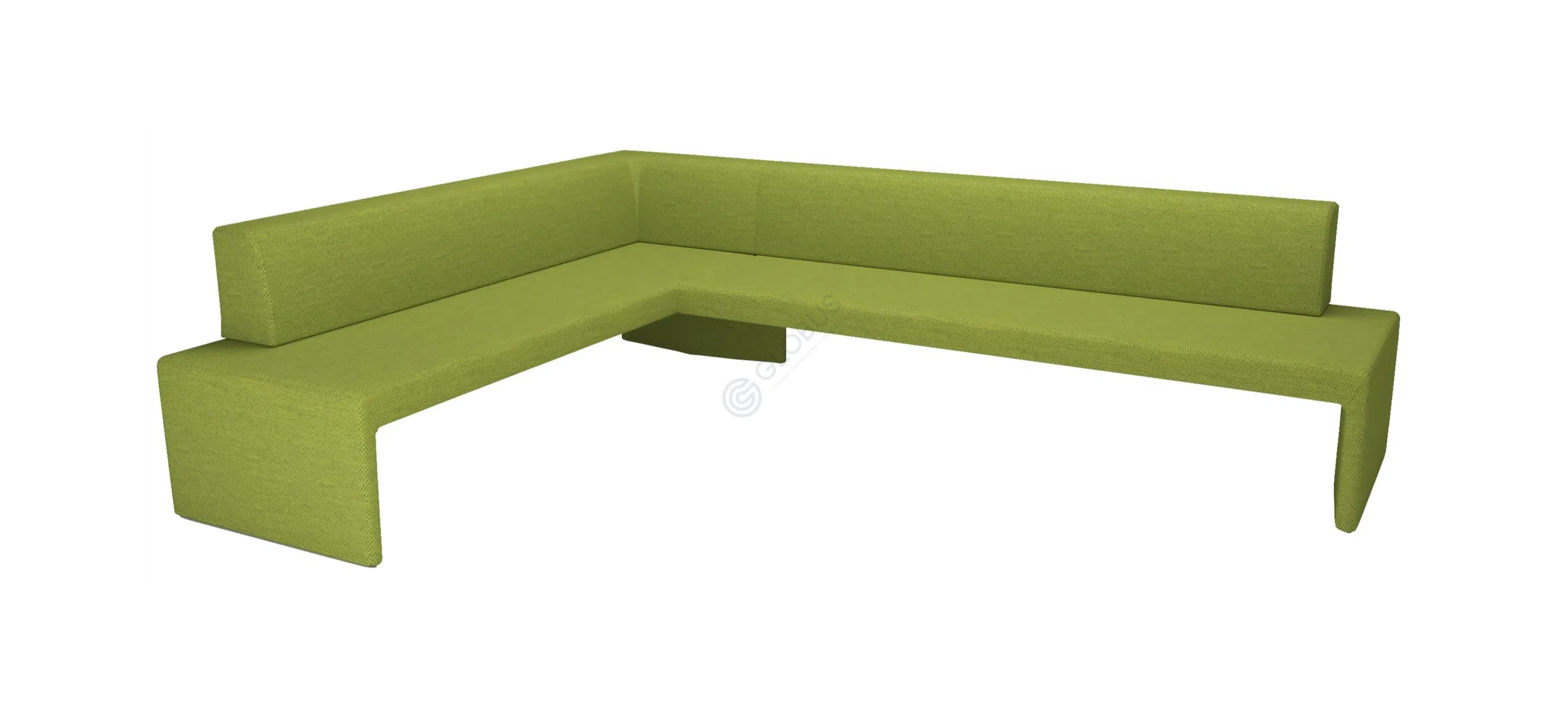 Диван для офиса Bacanta