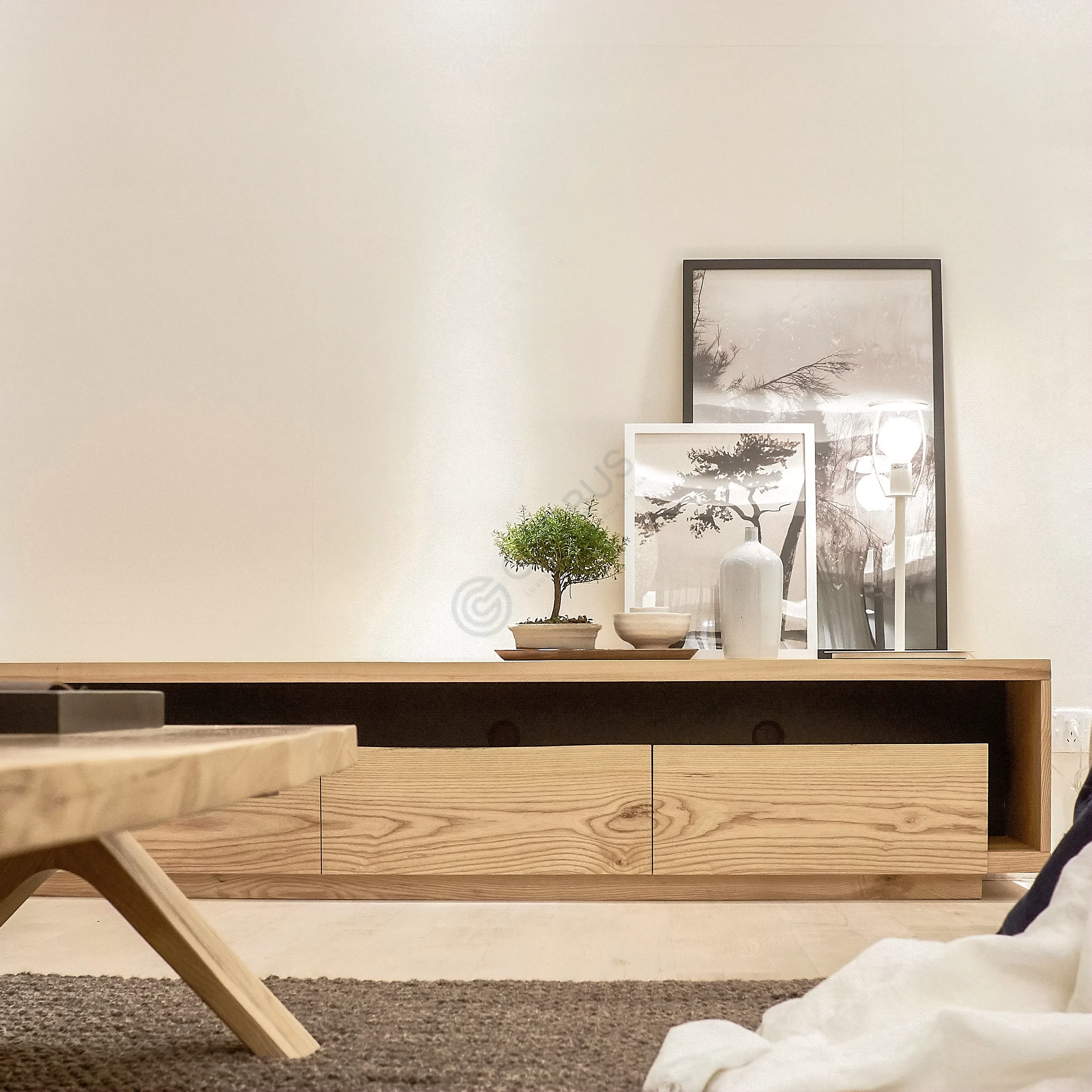 ТВ тумба Roma