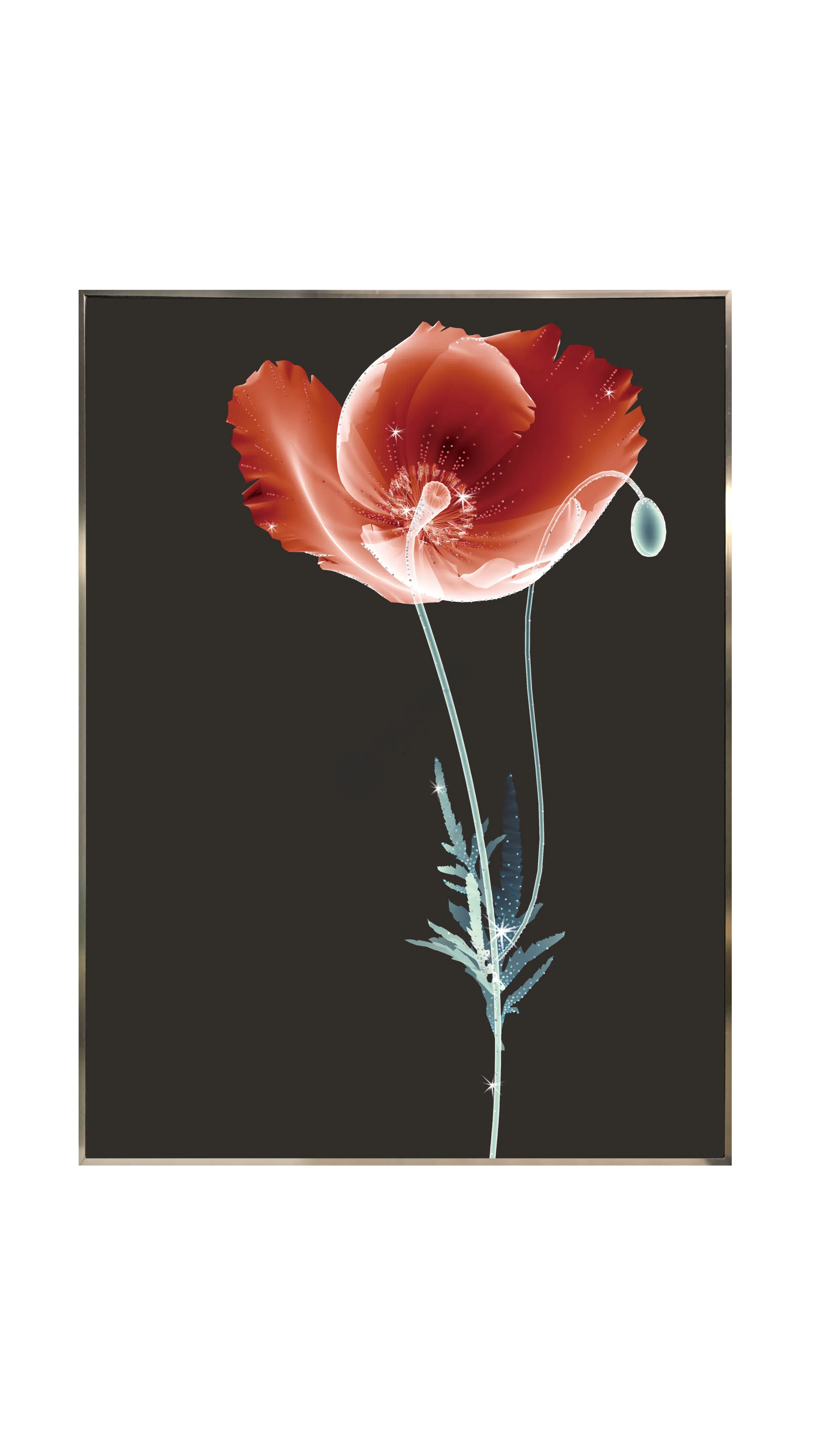 Картина Ustilea