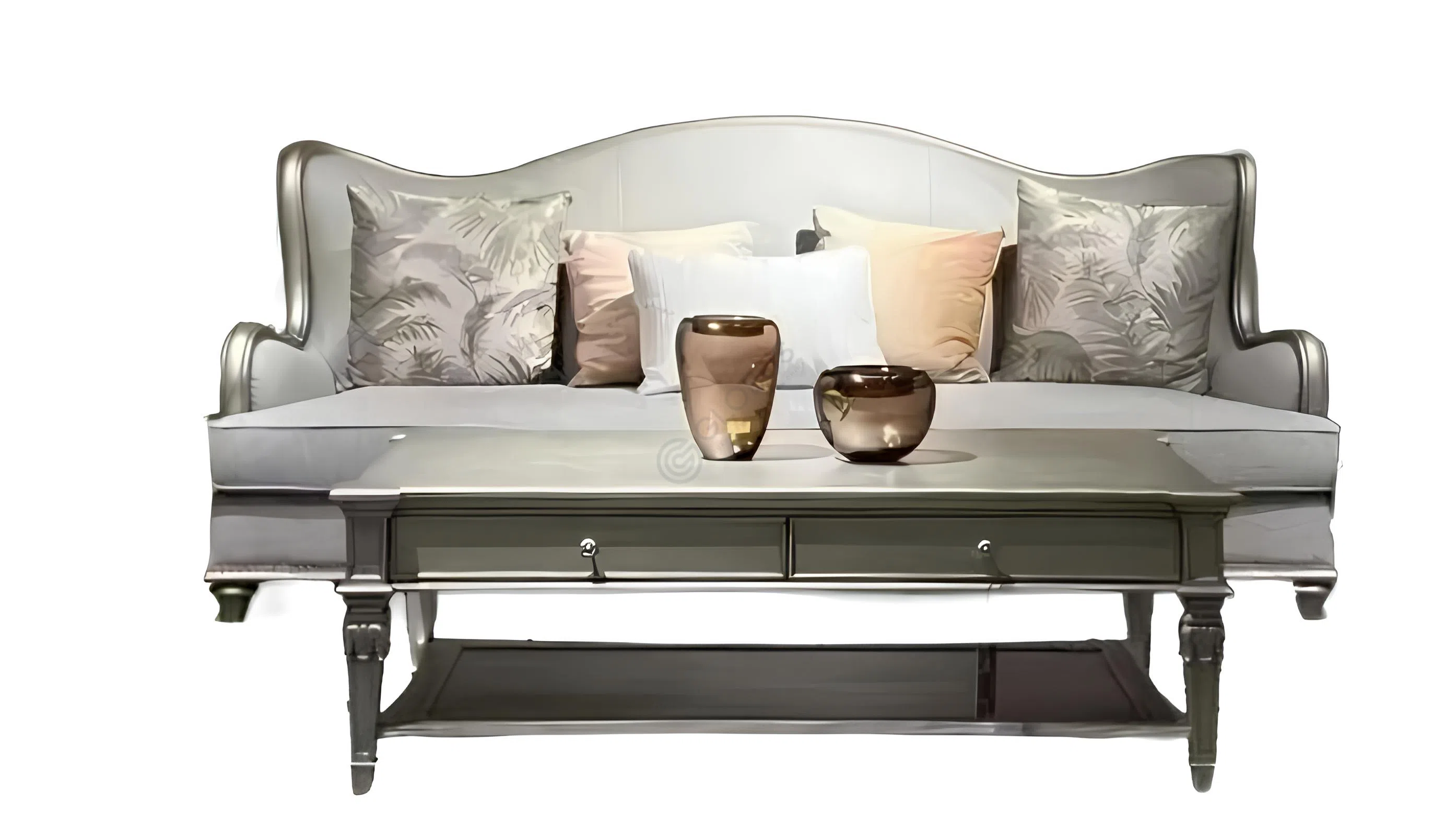 Диван Trascento