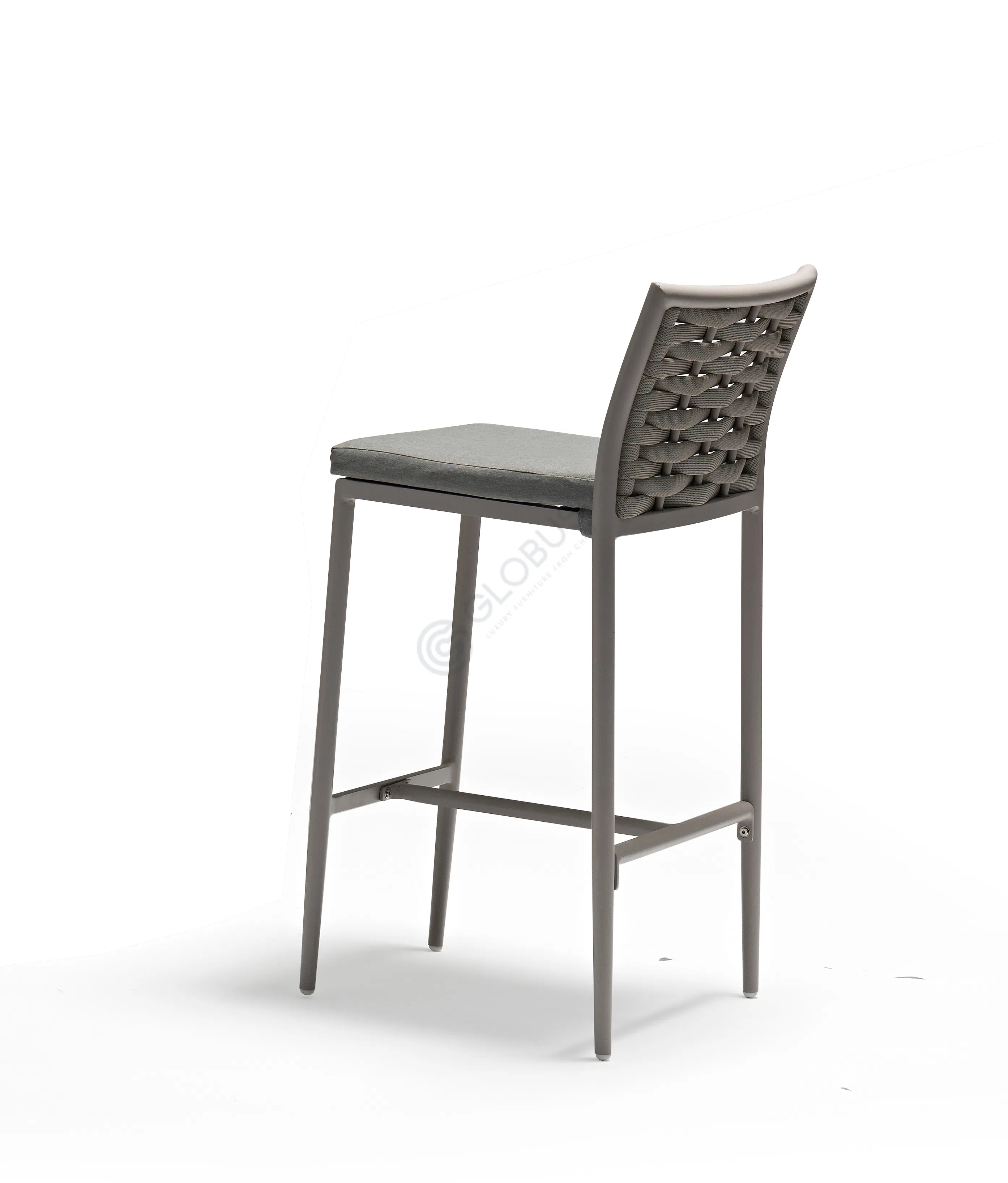 Уличный барный стул COUTURE JARDIN
