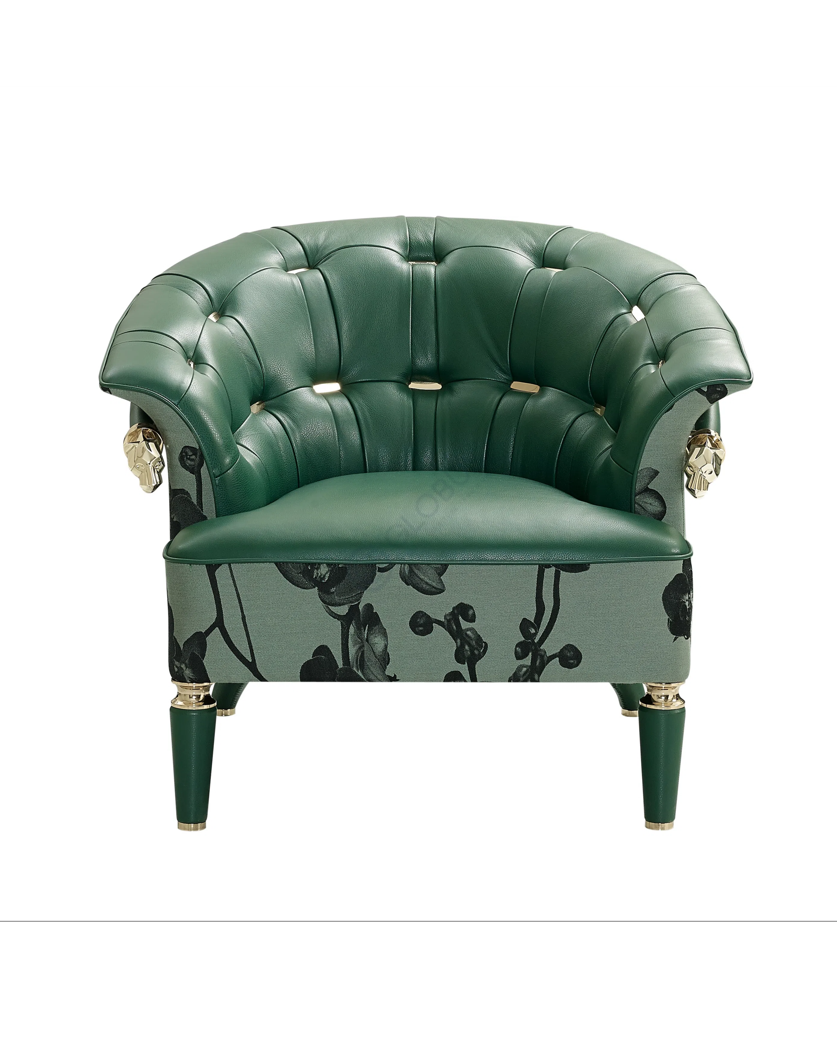 Кресло Fabricium