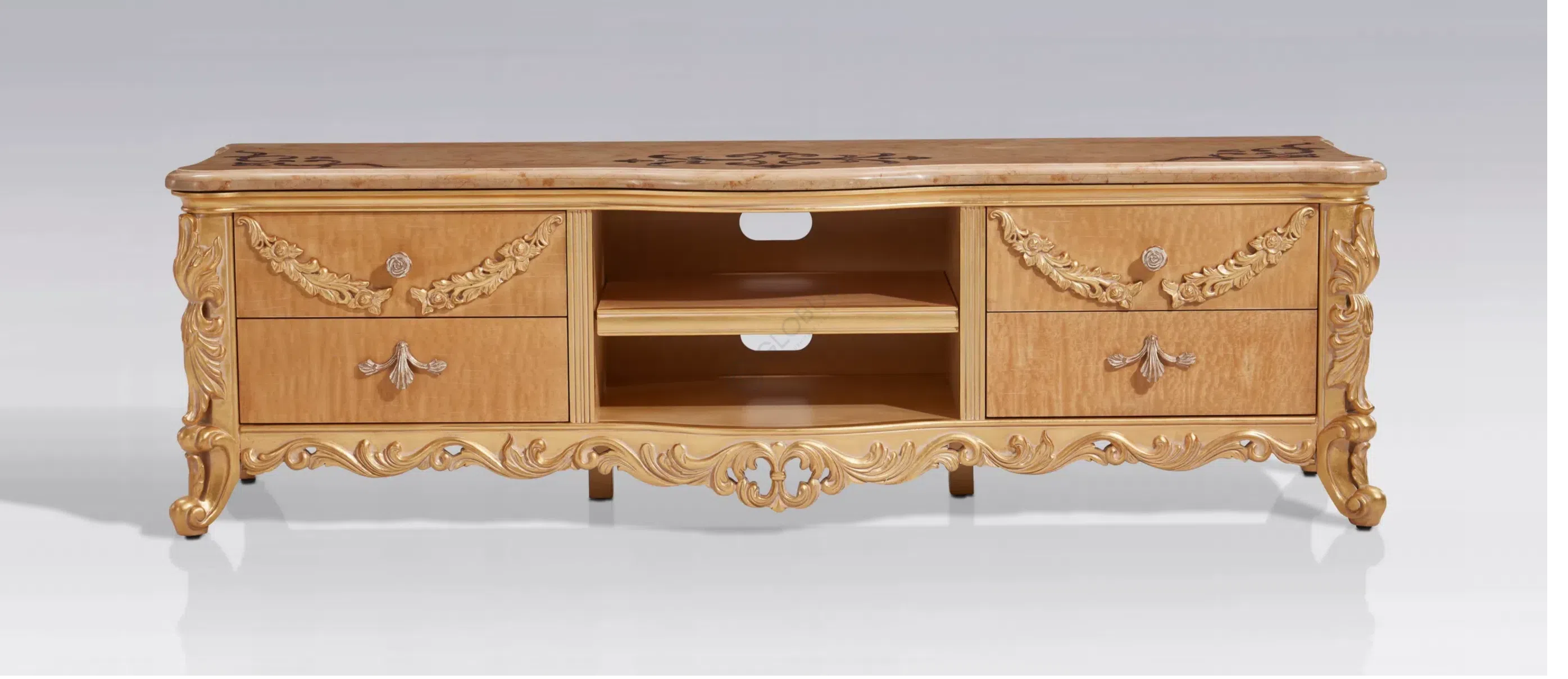 ТВ тумба Radicchio