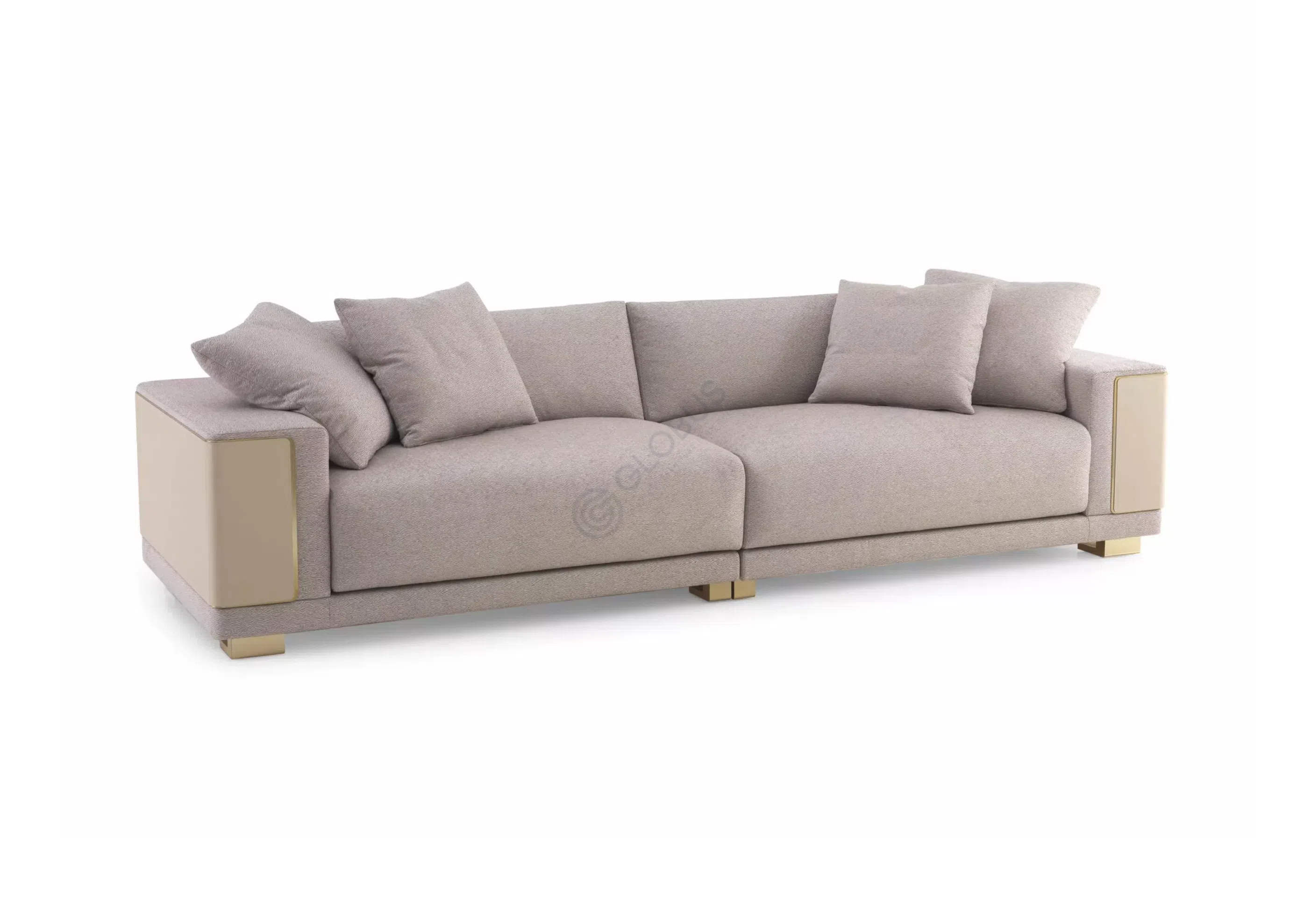 Диван FENDI Icon Lite