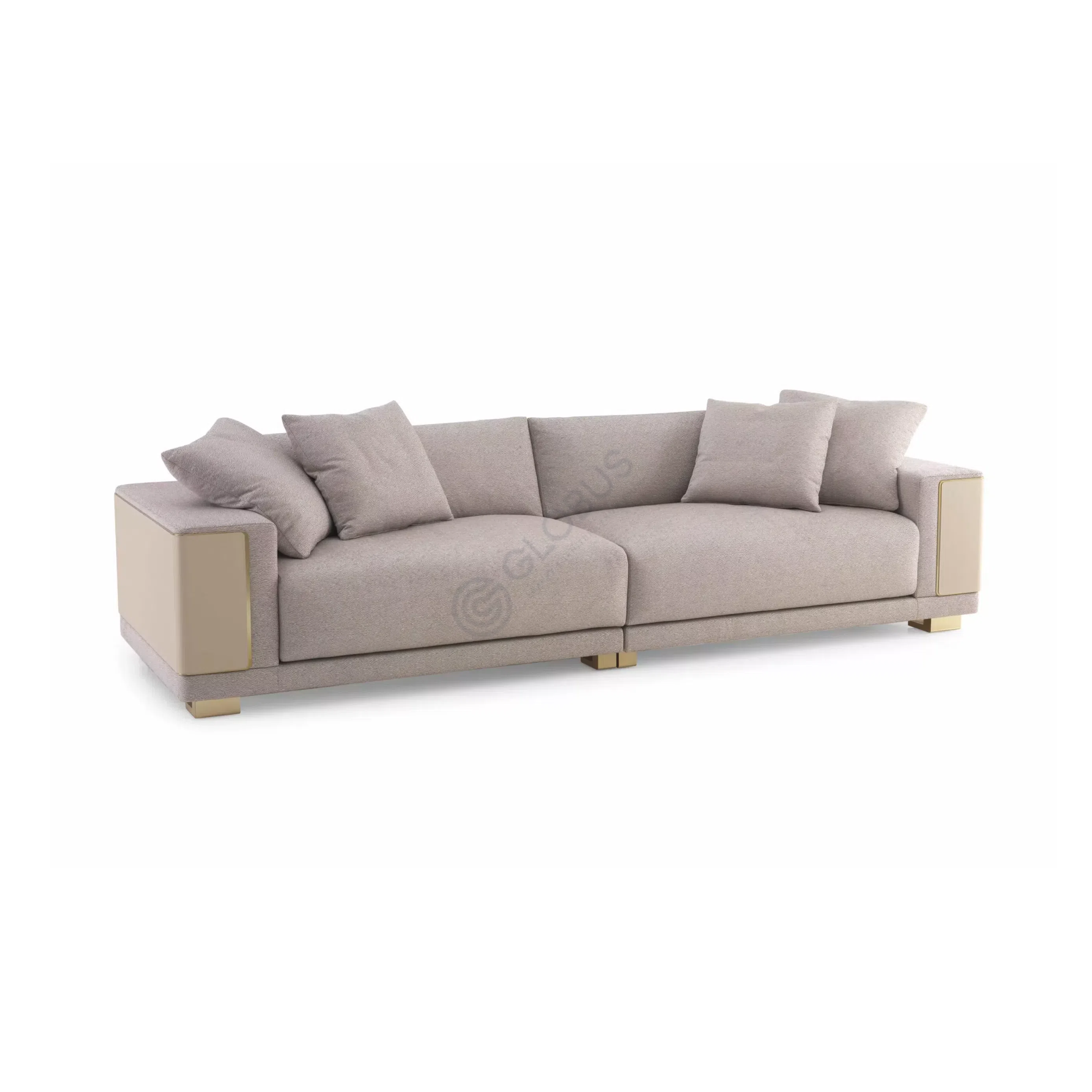 Диван FENDI Icon Lite