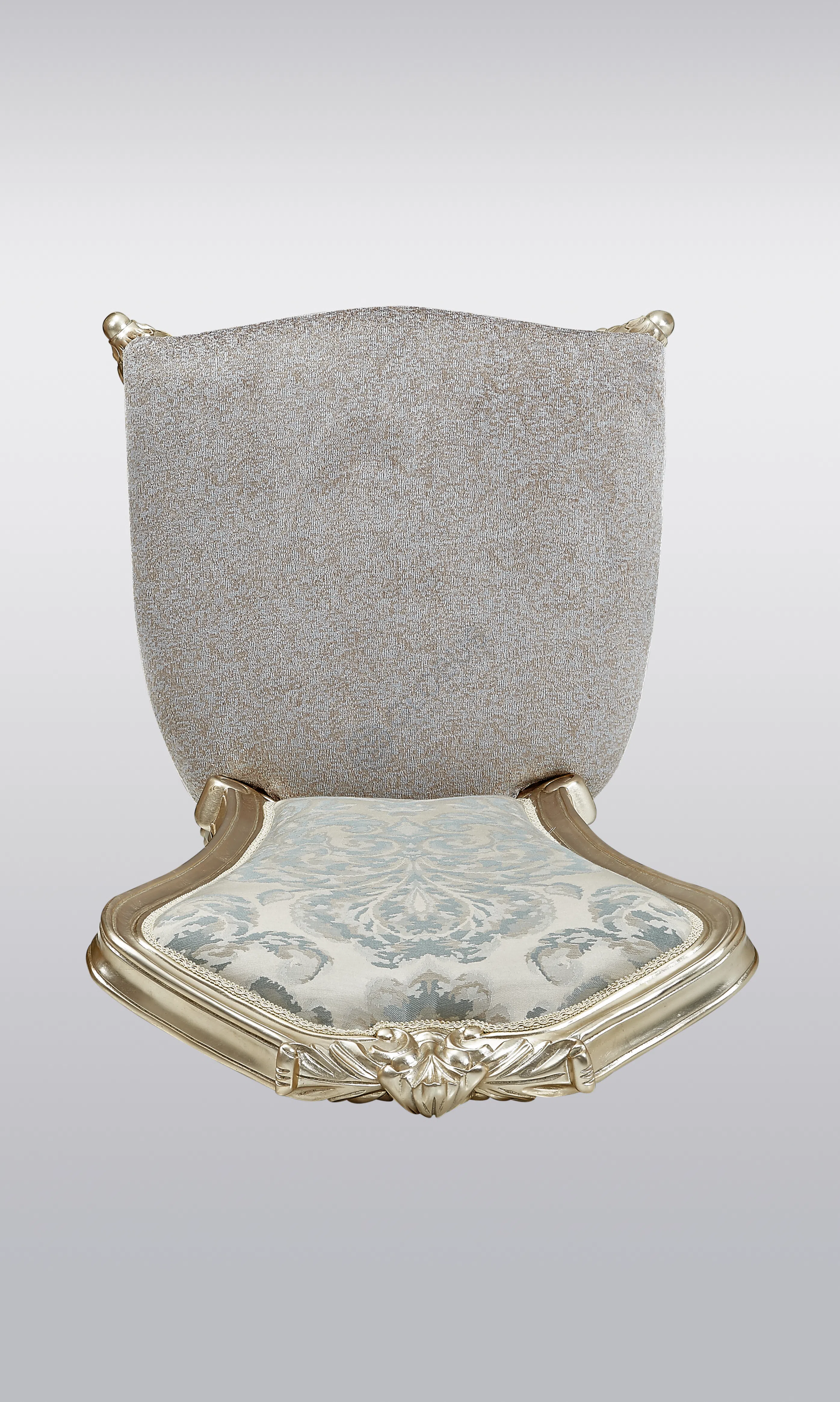 Обеденный стул Nuvena