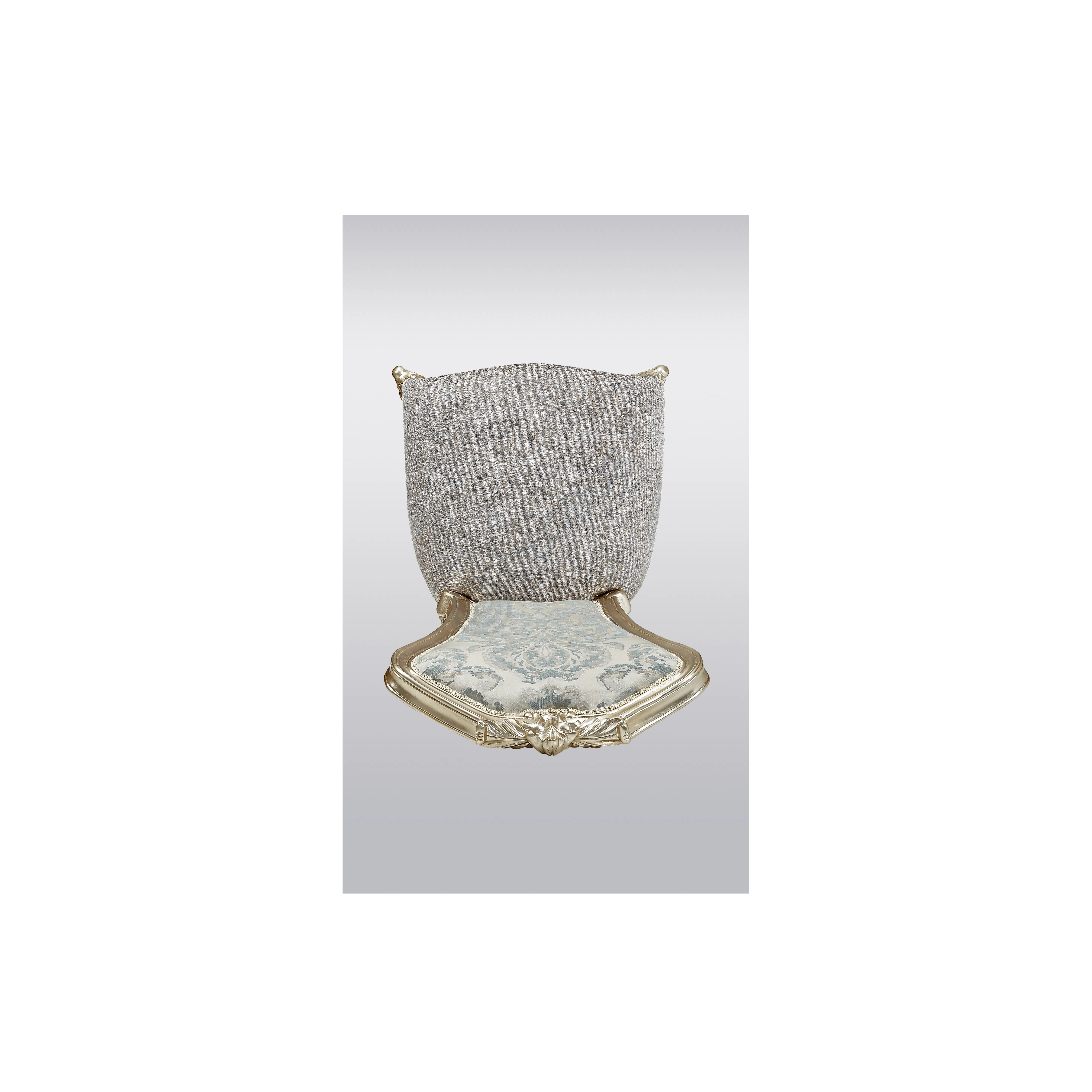 Обеденный стул Nuvena