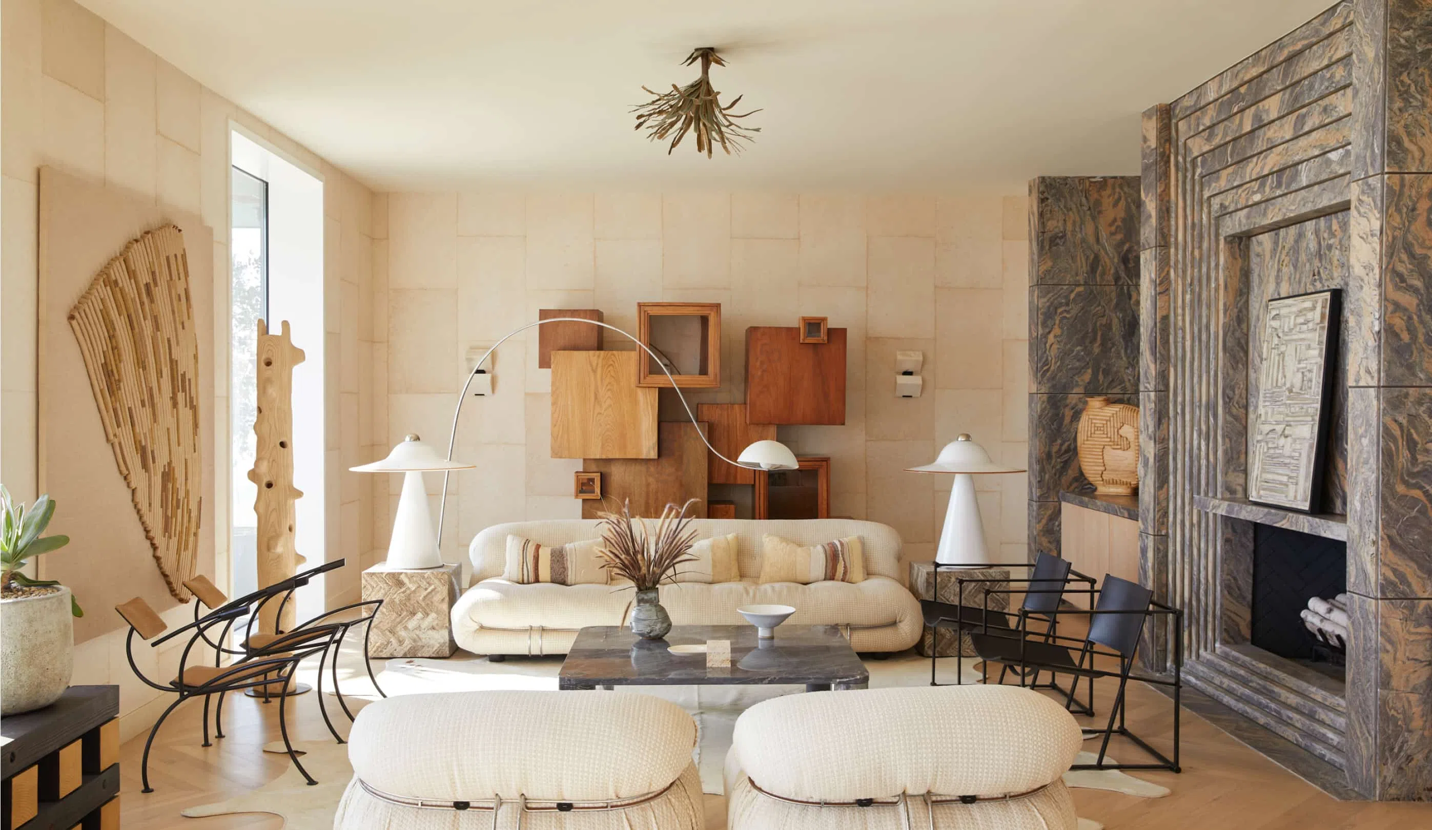 Книжный шкаф Tagliatto