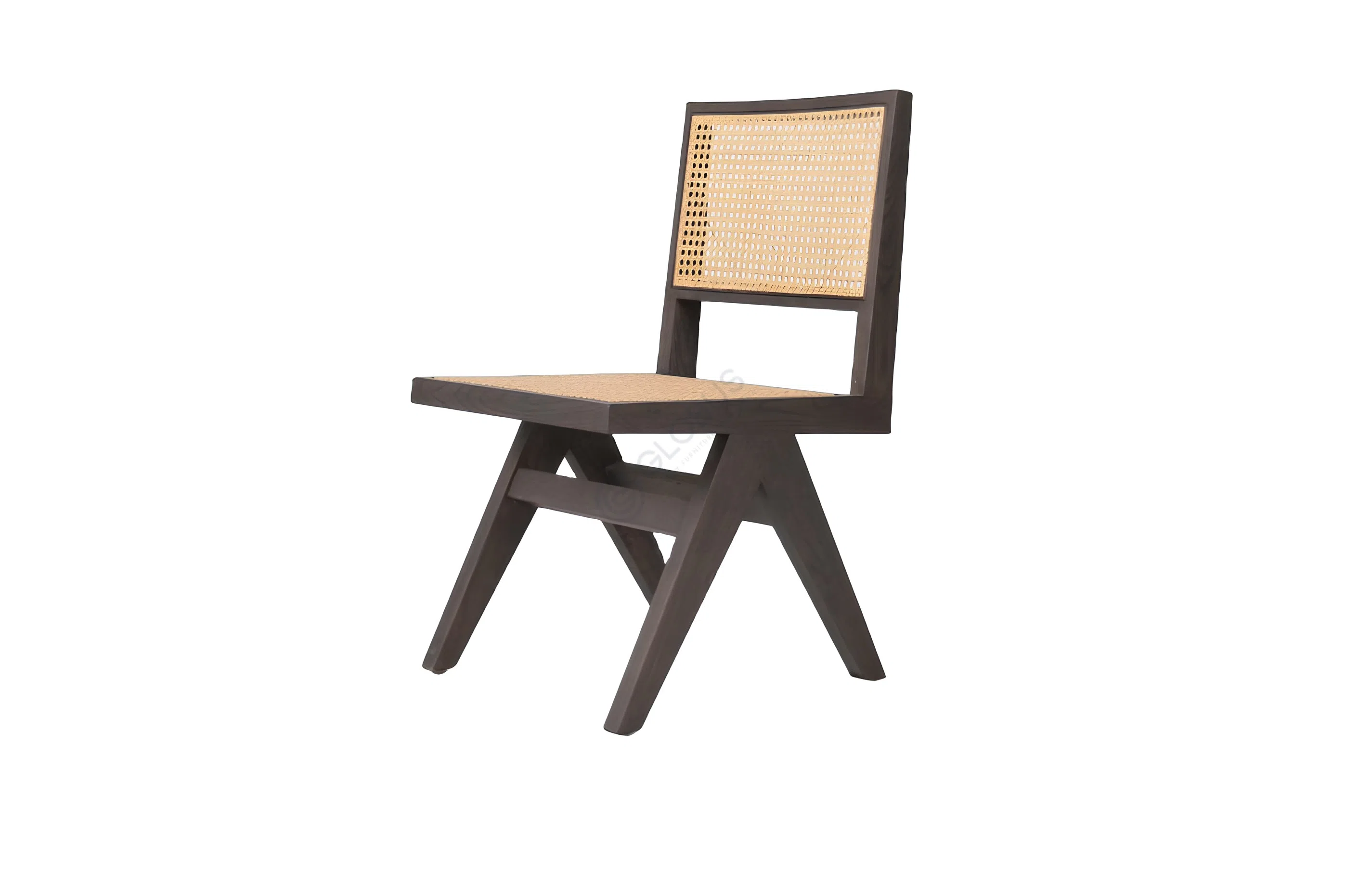 Обеденный стул CASSINA Capitol Complex