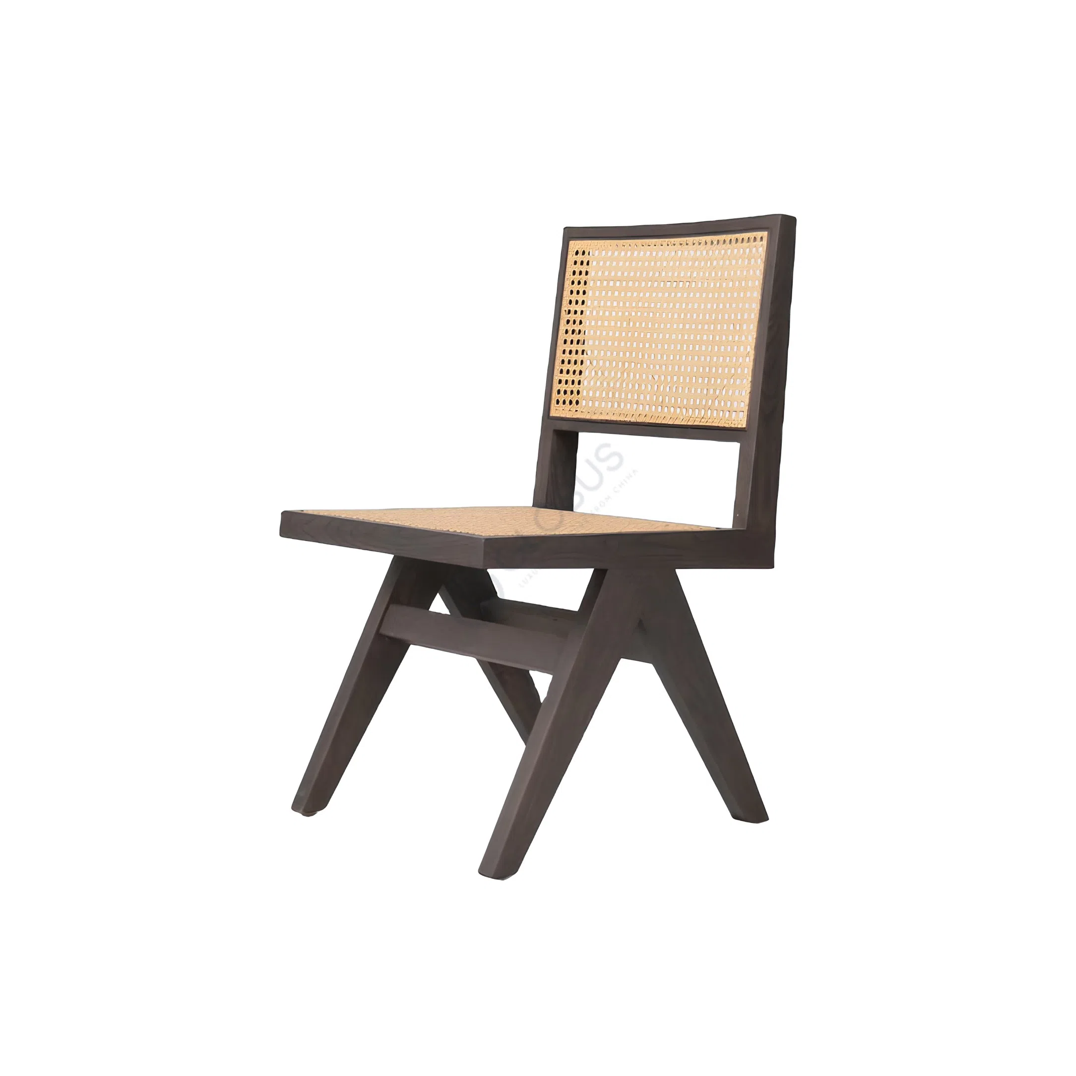 Обеденный стул CASSINA Capitol Complex