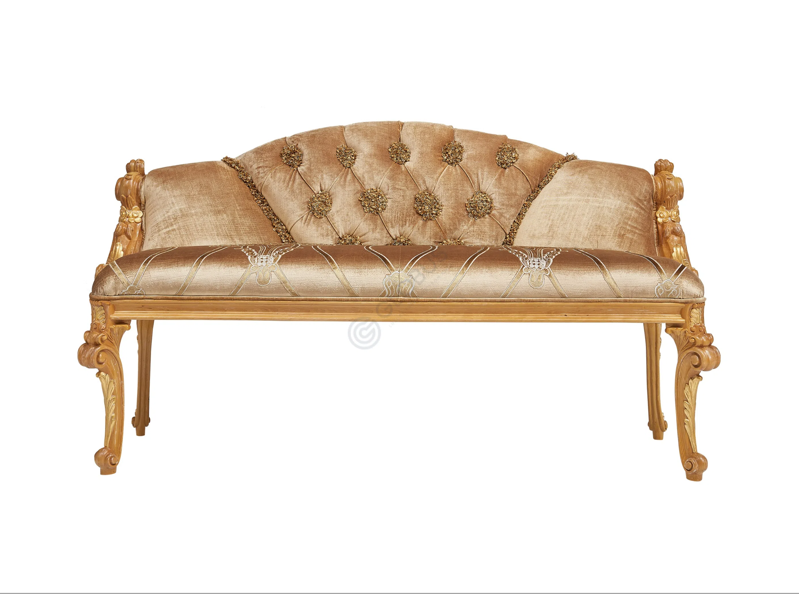 Кушетка RIVA Giardino Italiano