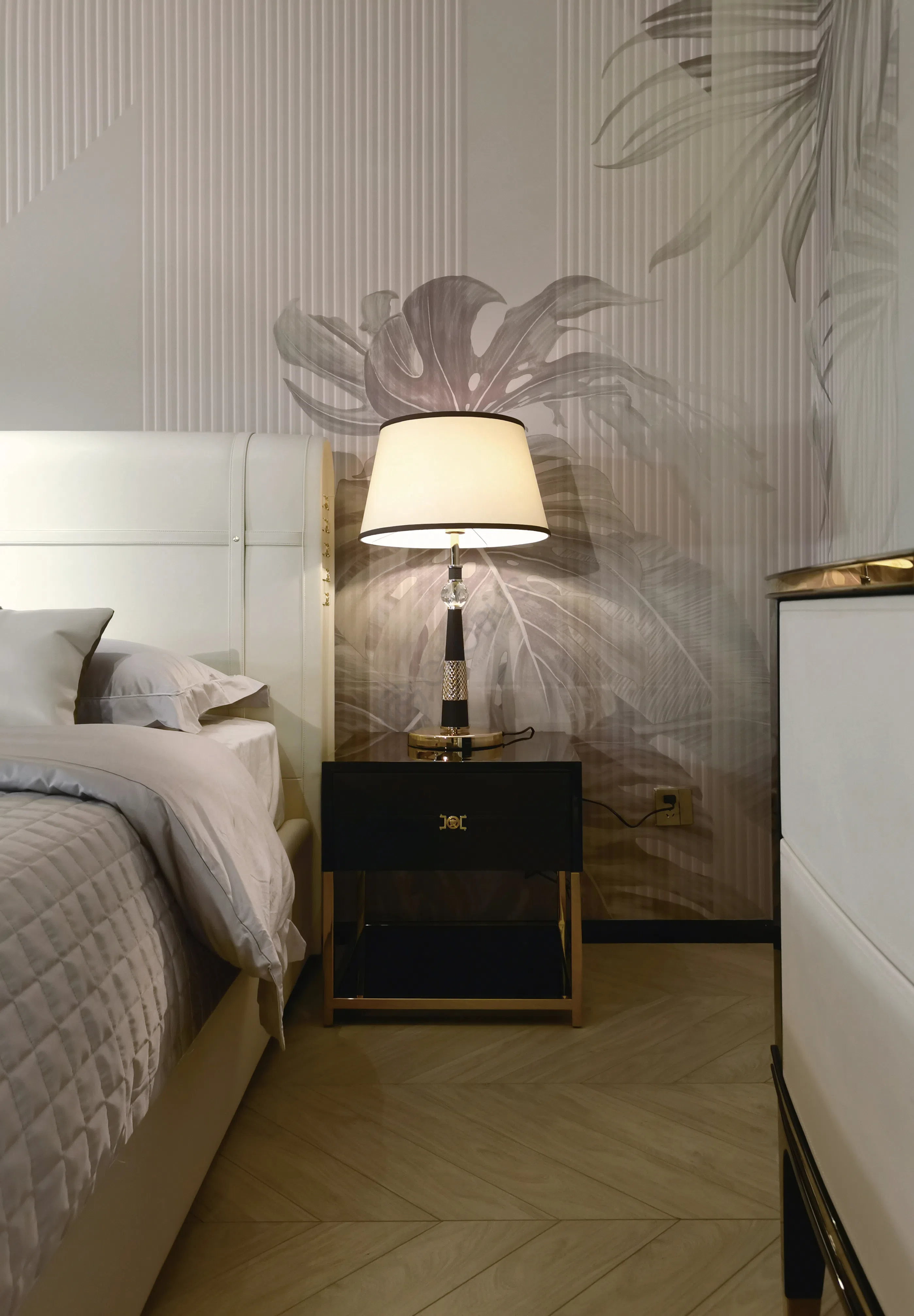 Прикроватная тумба Withernsea