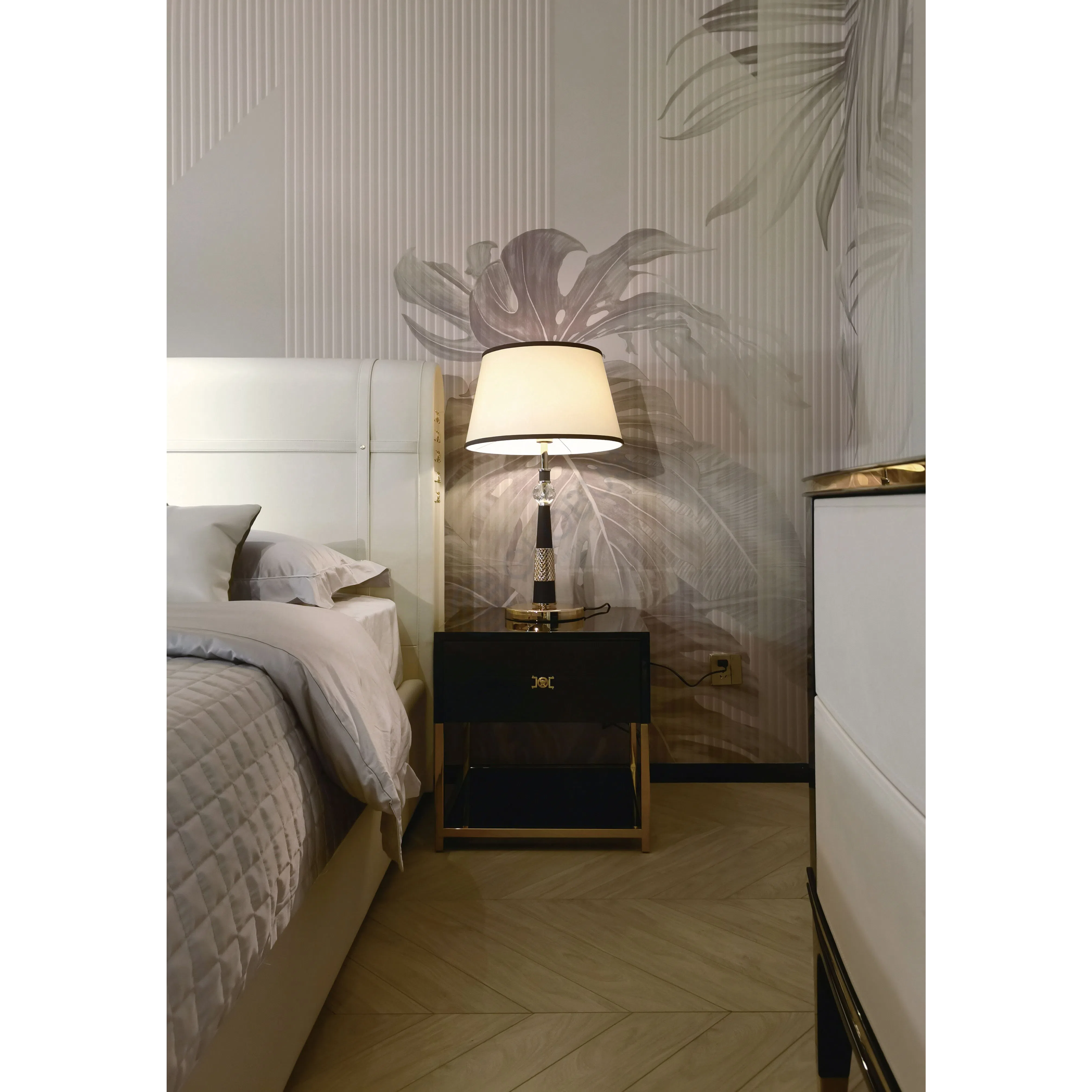 Прикроватная тумба Withernsea