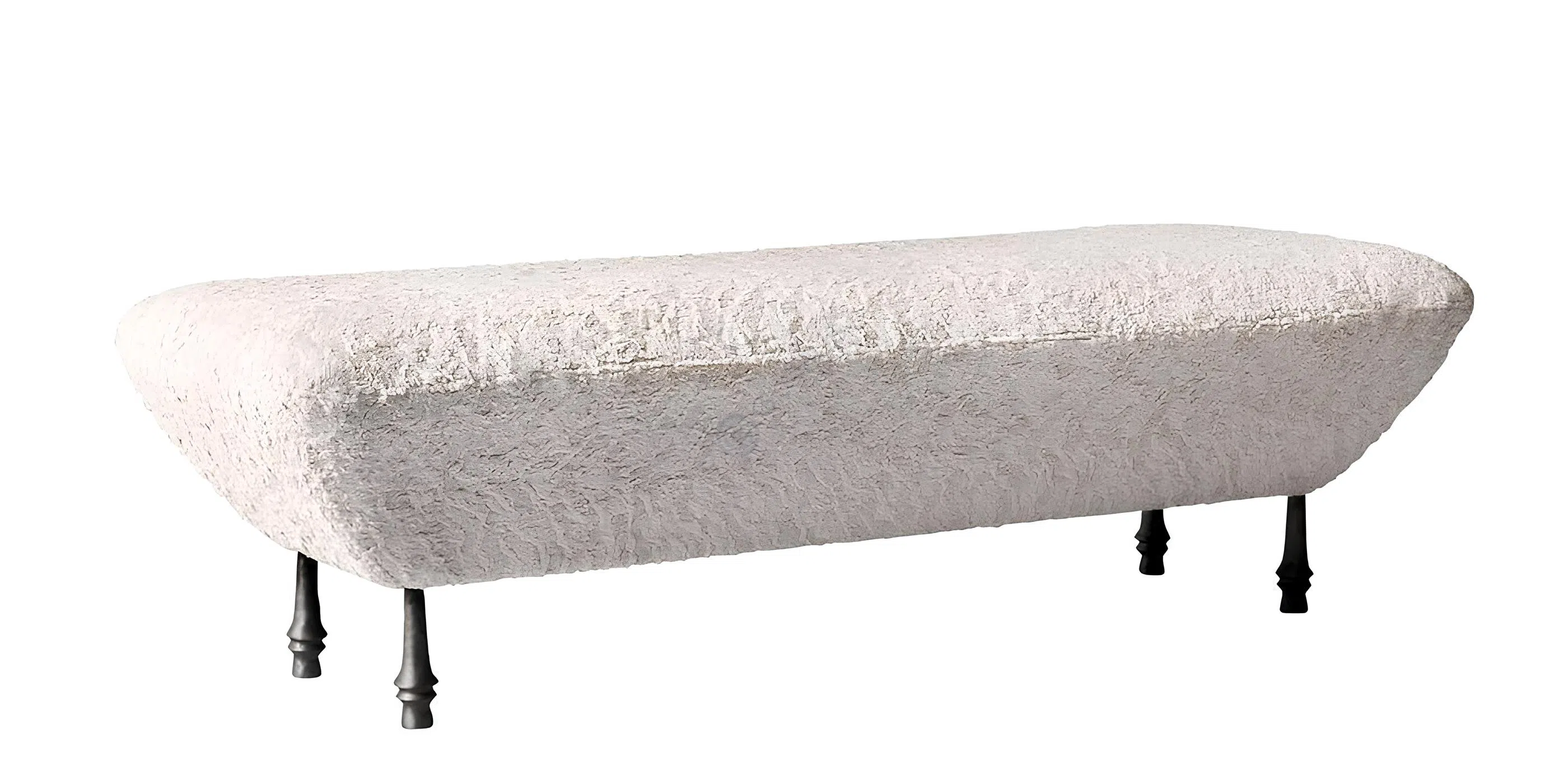 Банкетка DEMURO DAS Wilde