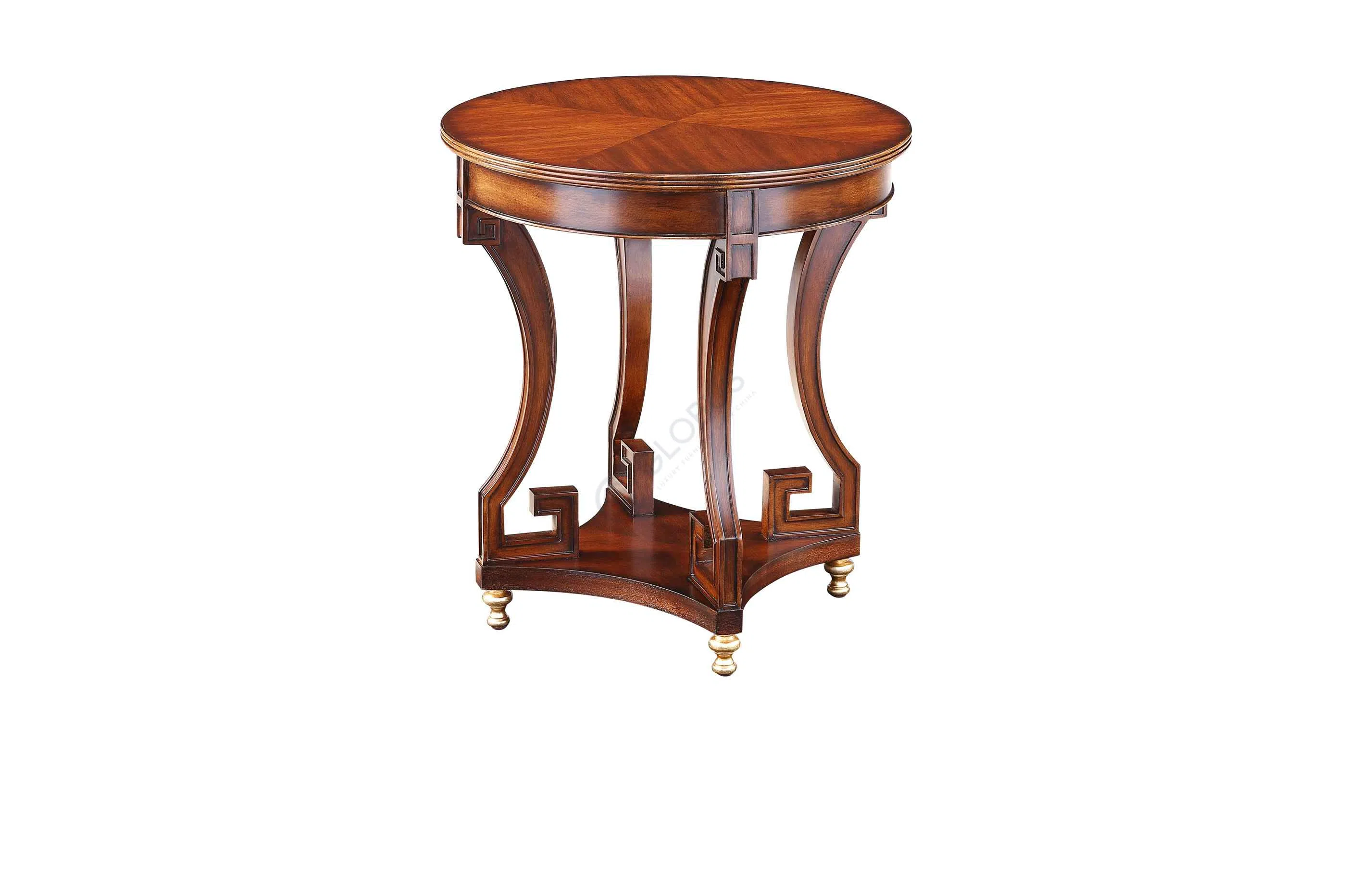 Угловой столик Mirian