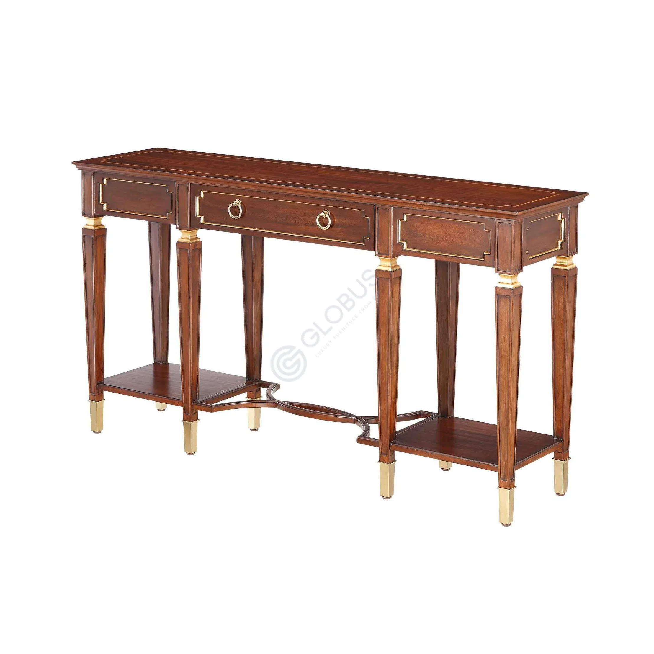 Консоль Fascinans