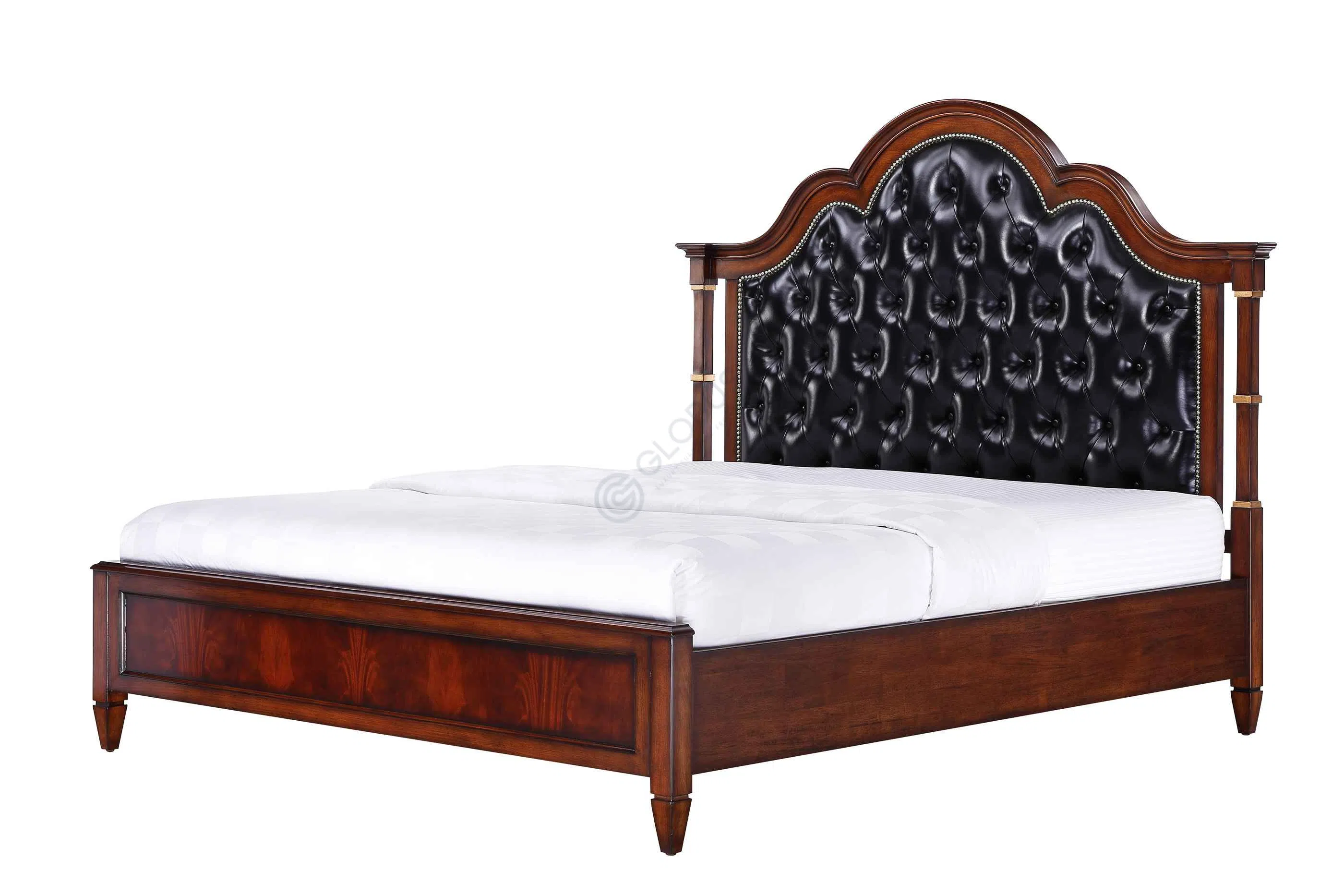 Кровать Largitas