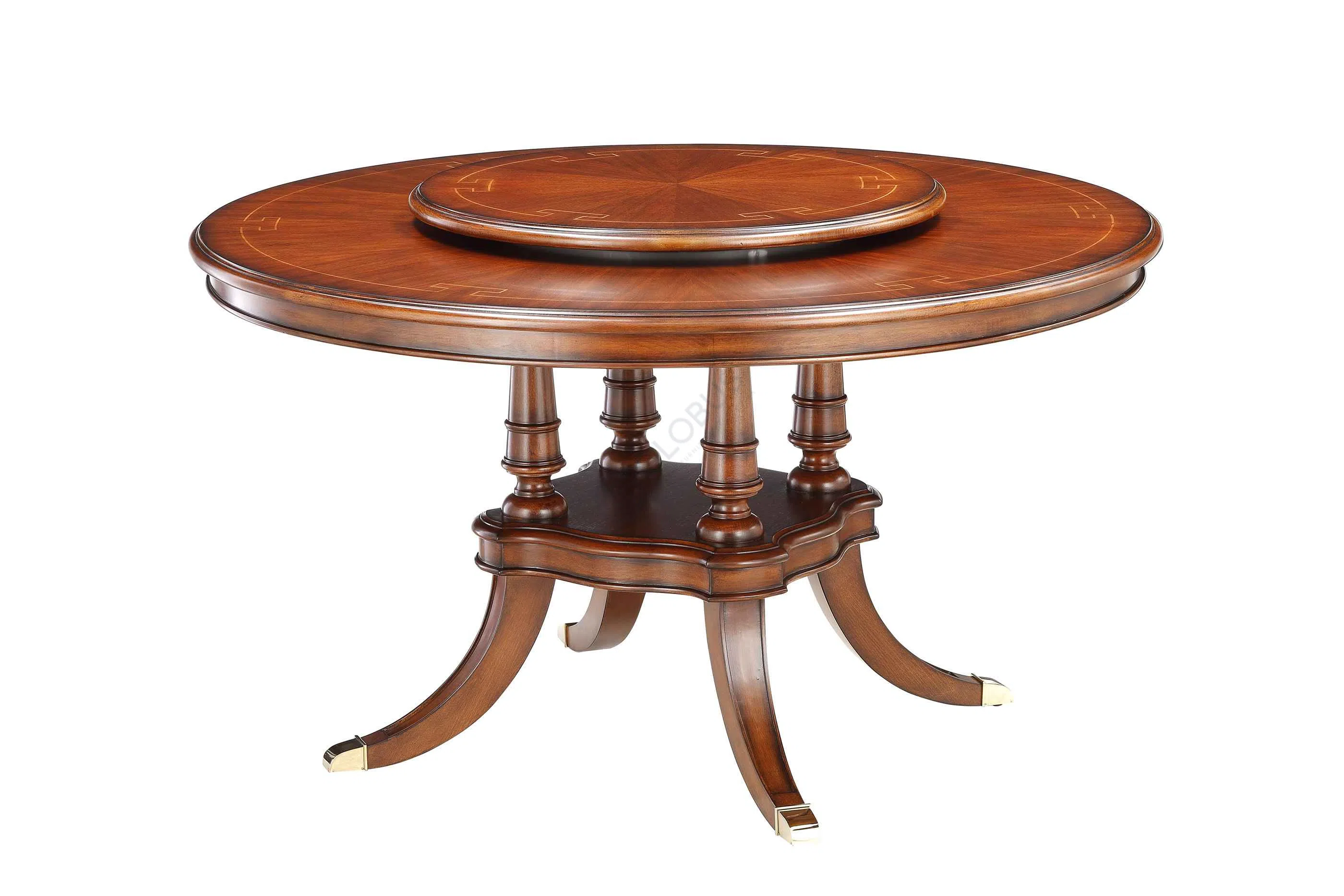 Обеденный стол Omnilus