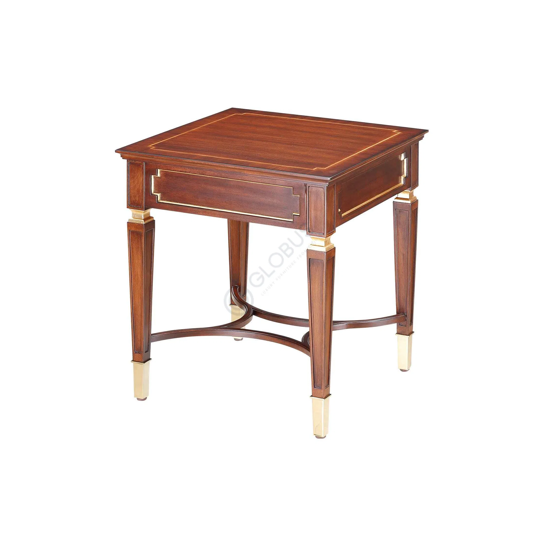 Угловой столик Clandestinus