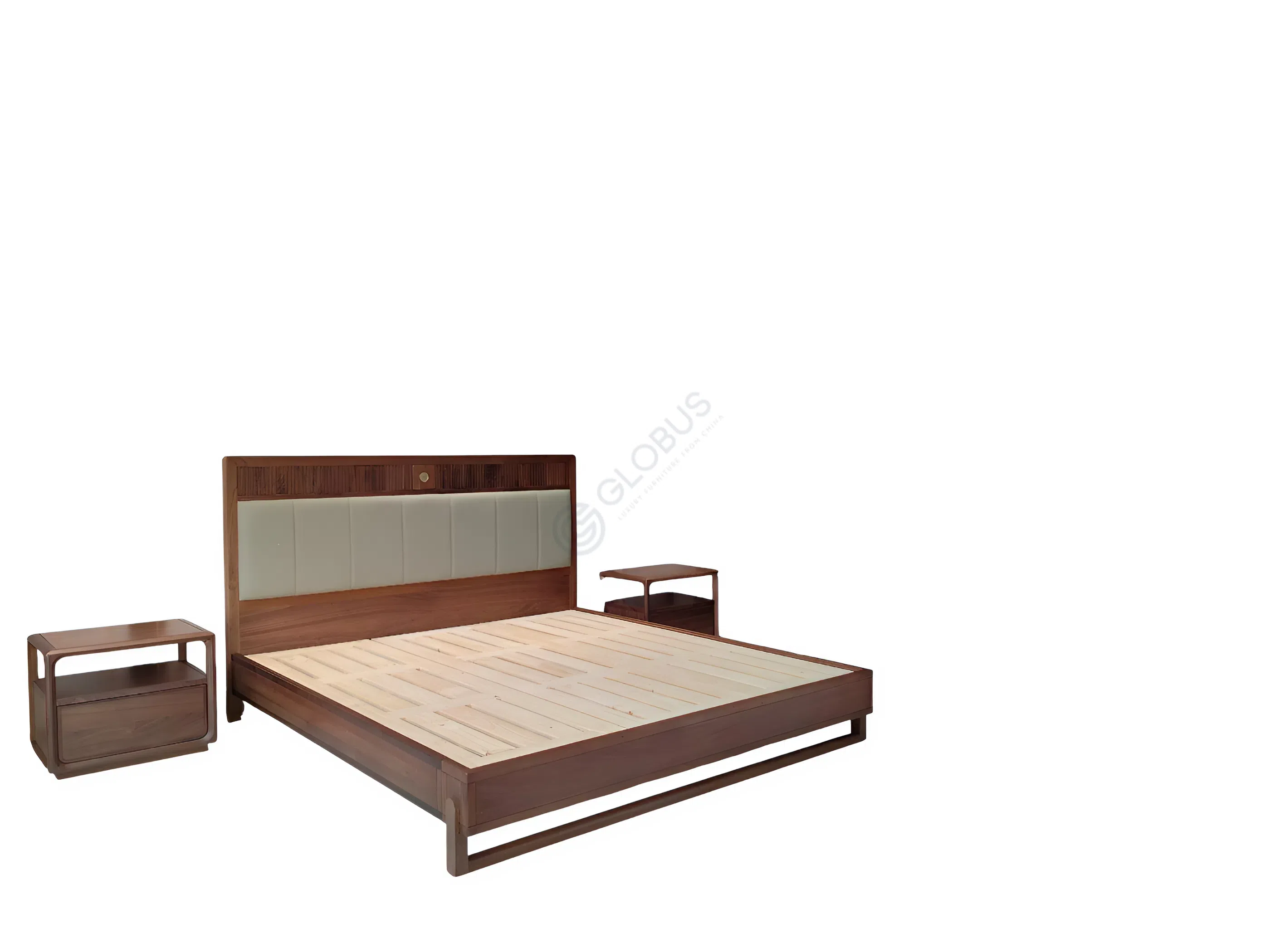 Кровать Delluno