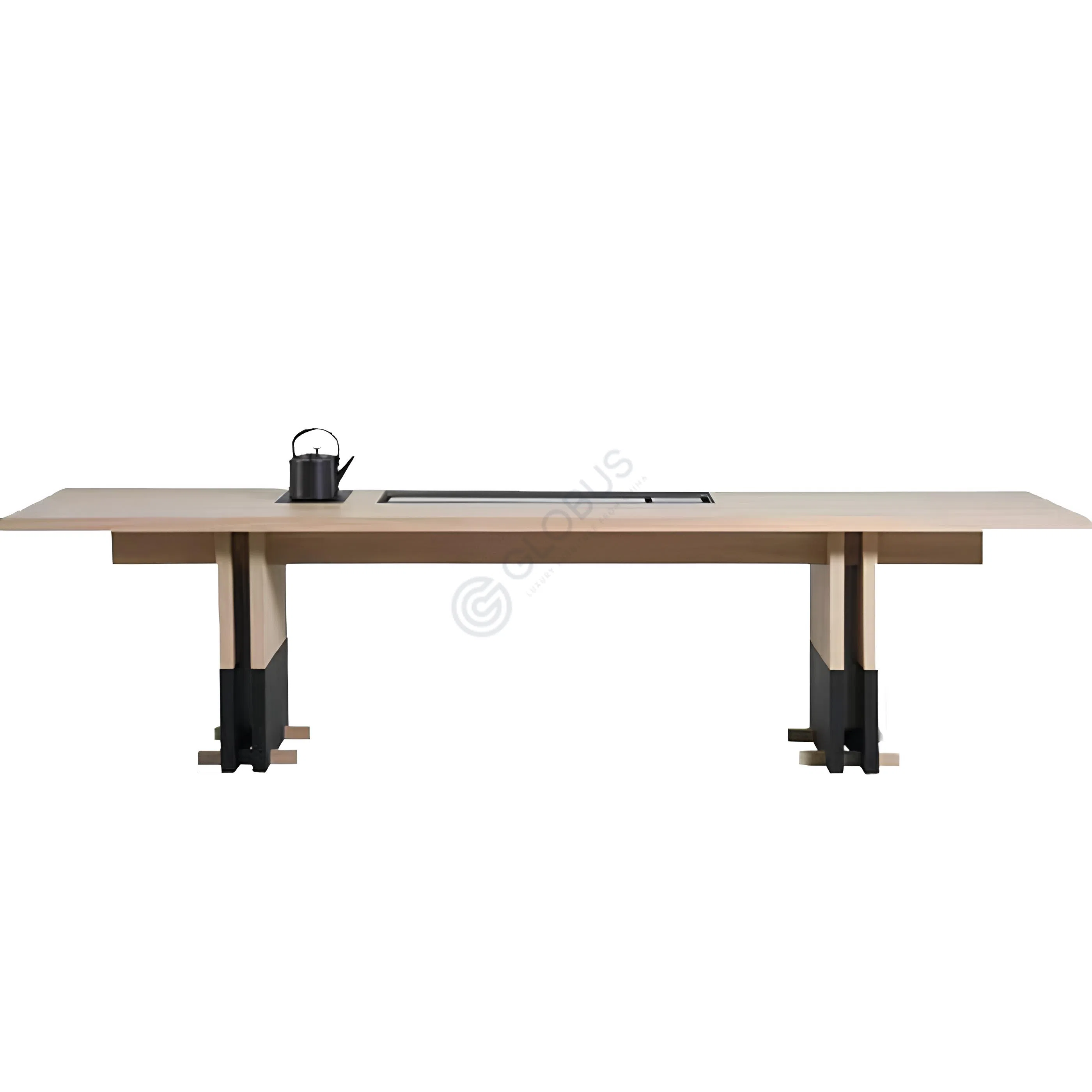 Стол для чайных церемоний KERSTENS Rift