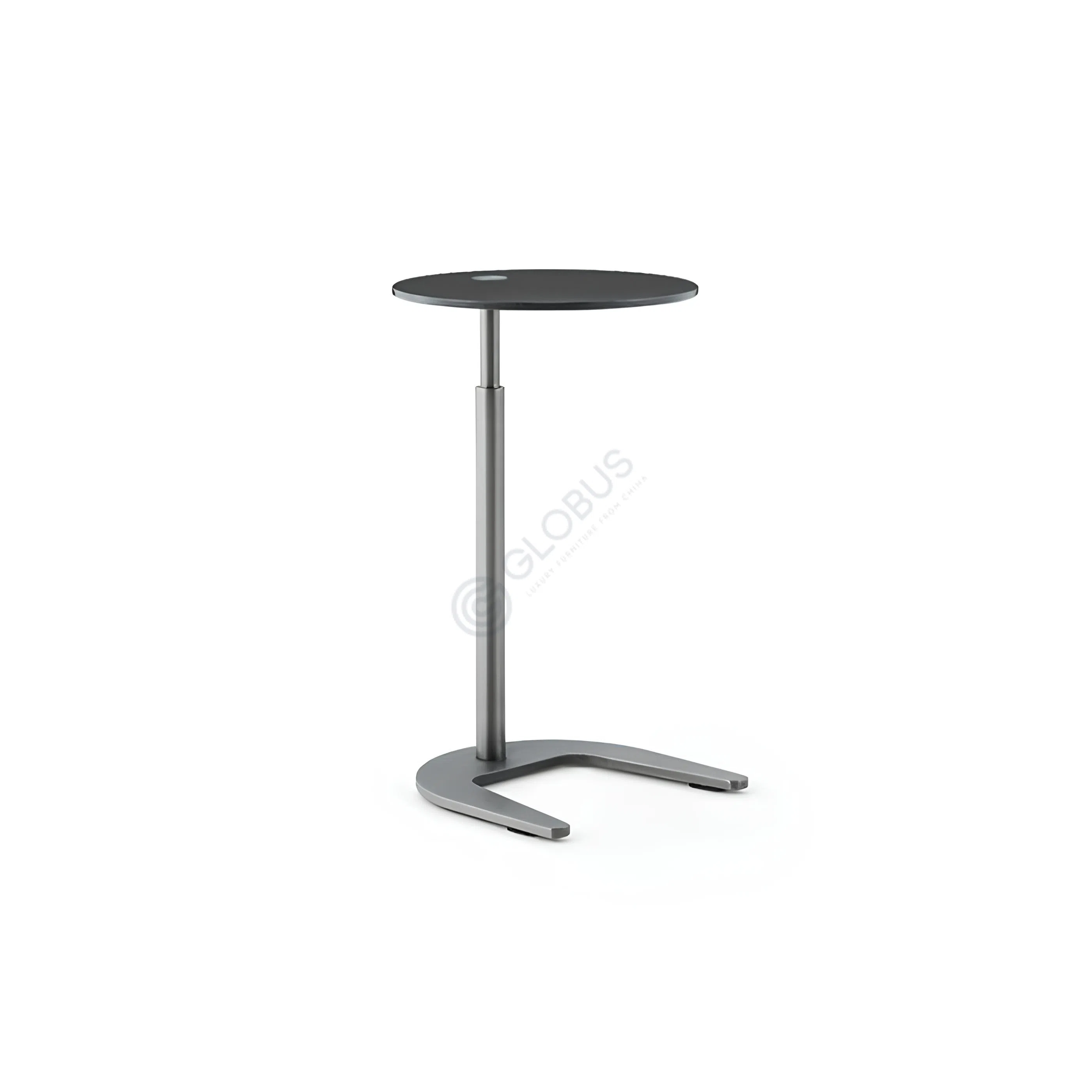 Угловой столик HERMAN MILLER PLEX