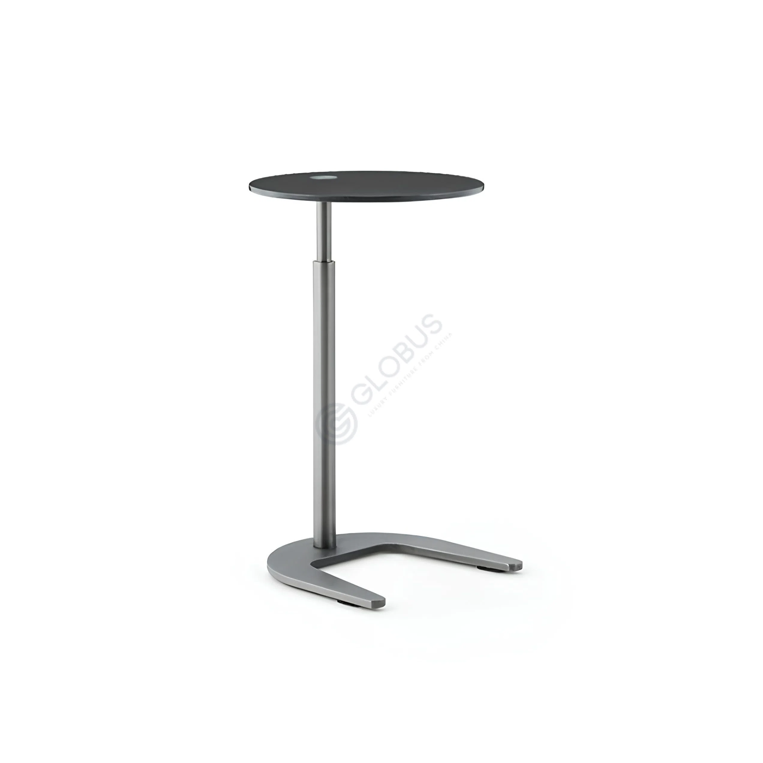 Угловой столик HERMAN MILLER PLEX