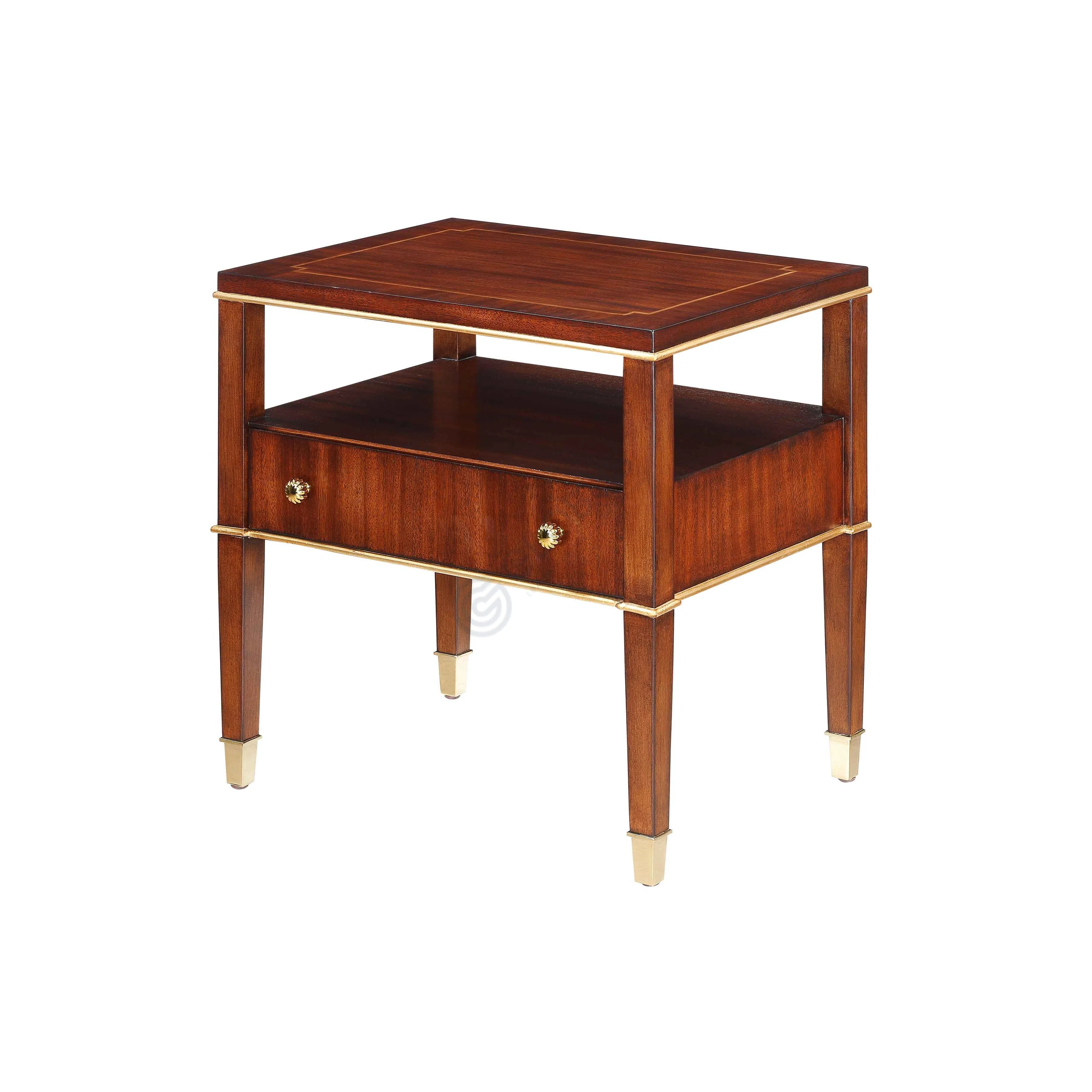 Прикроватная тумба Bonesta