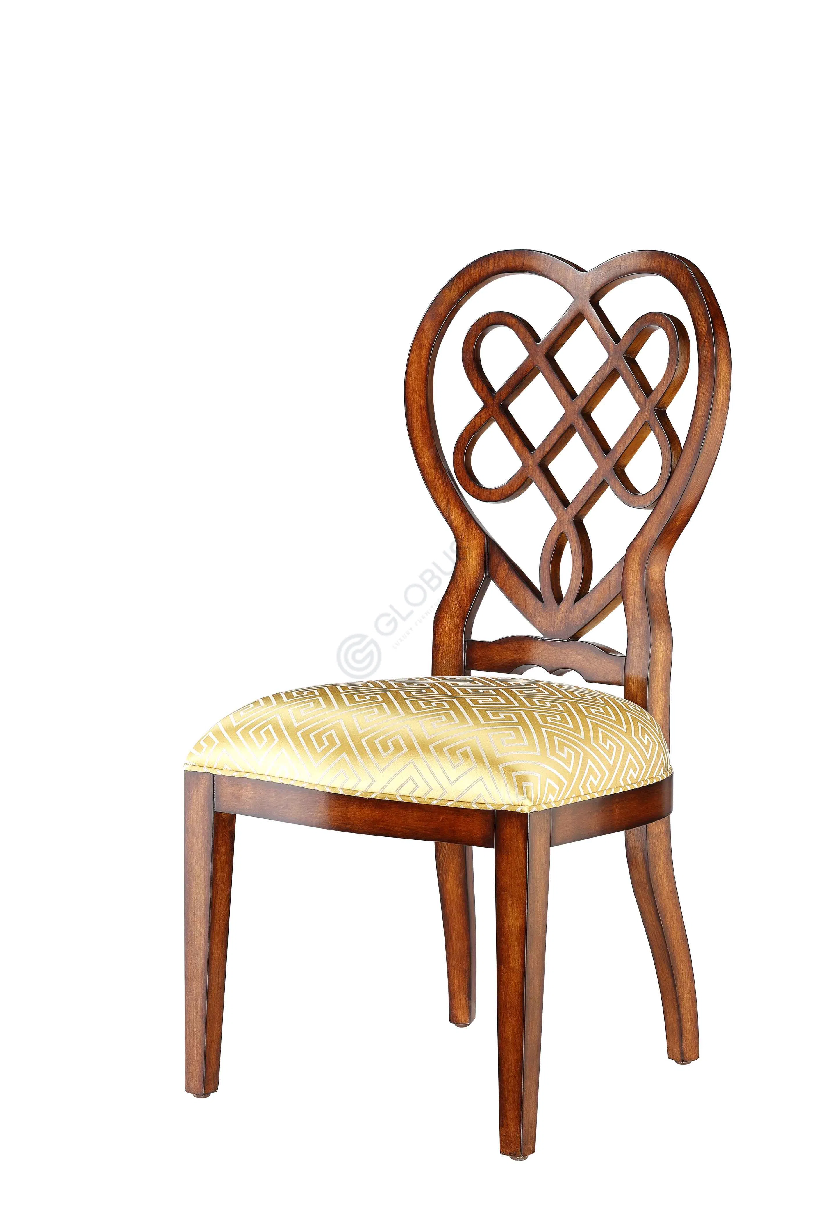 Обеденный стул Fidela