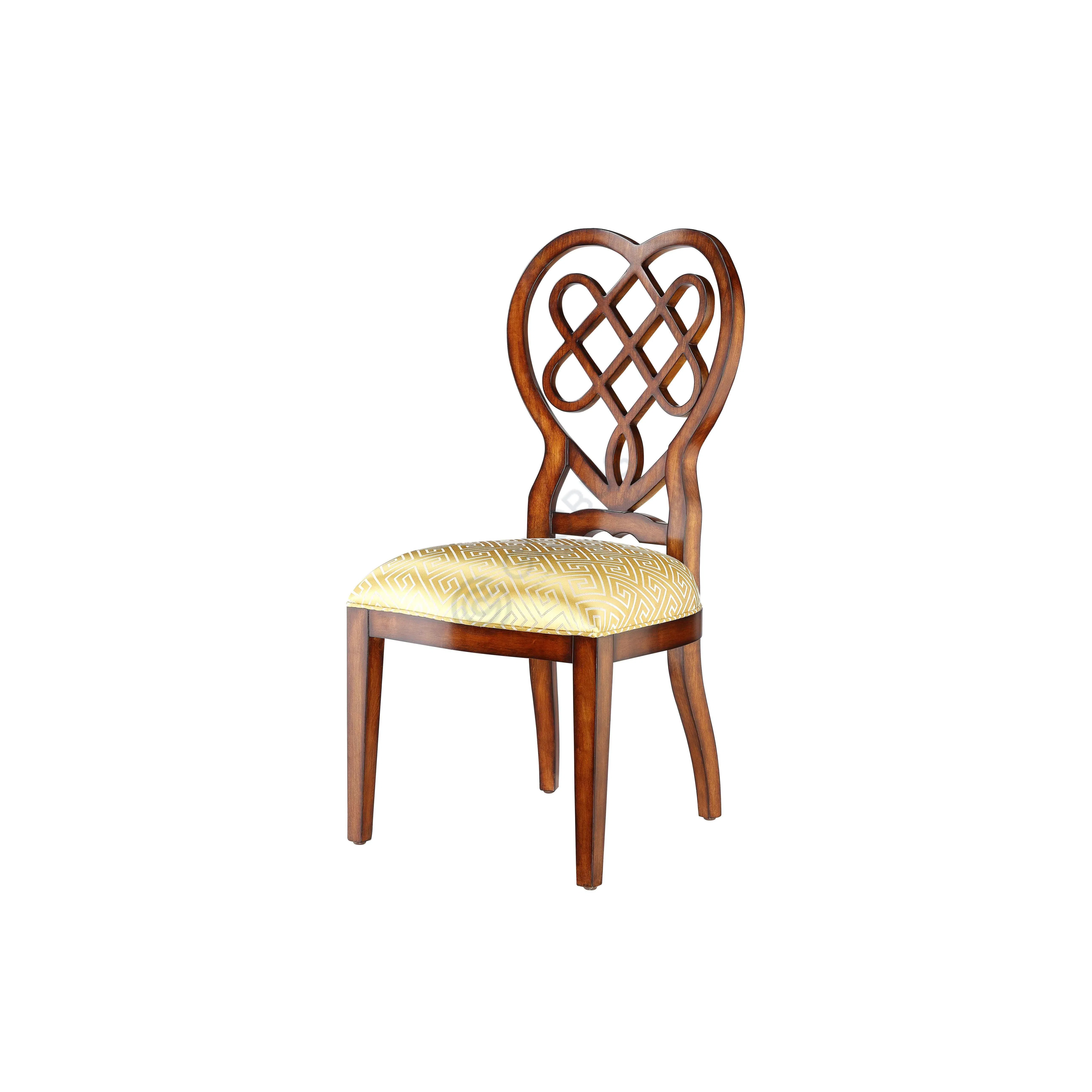 Обеденный стул Fidela