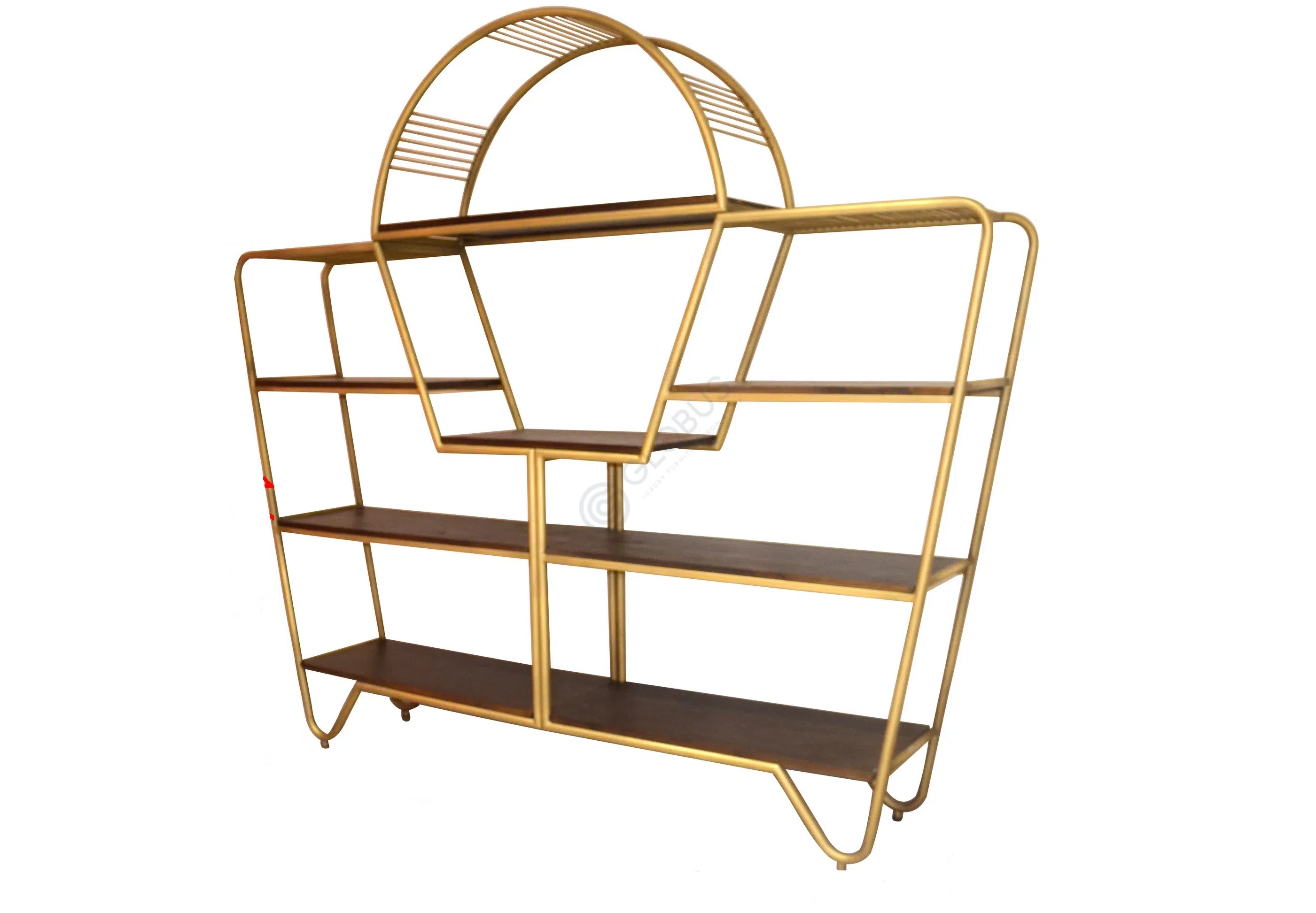 Стеллаж Quarzo