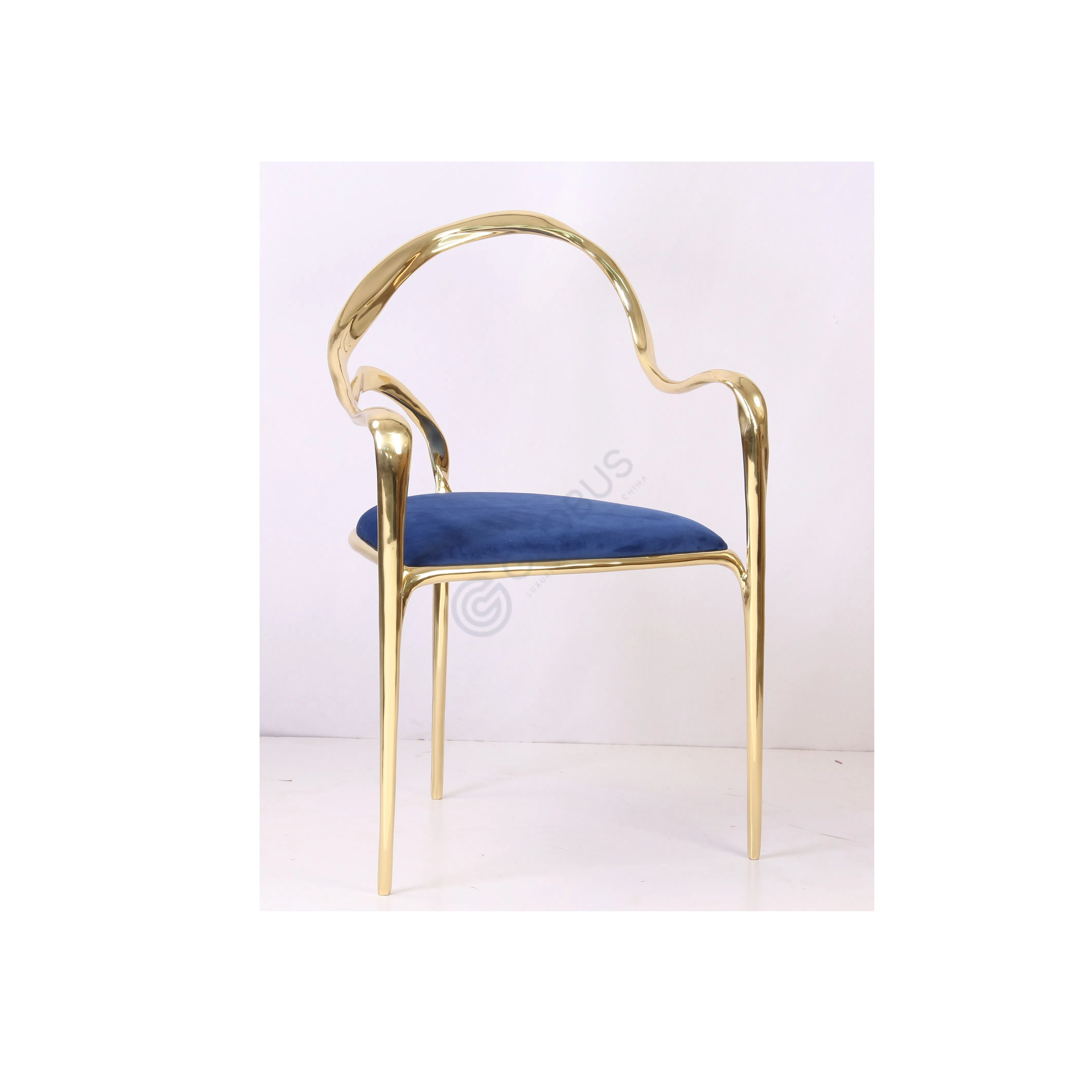 Обеденный стул Zenamo