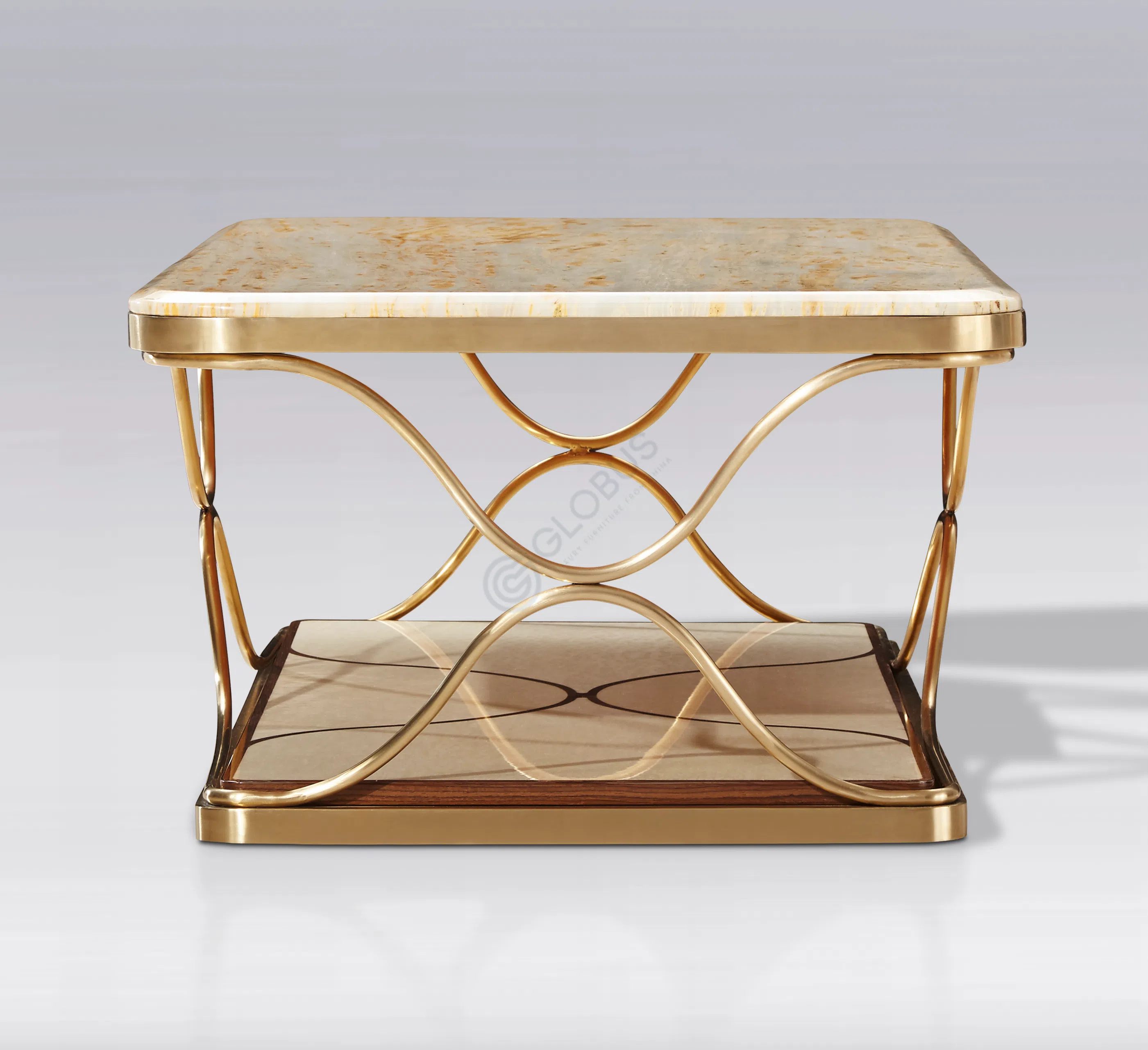 Журнальный столик Luccia