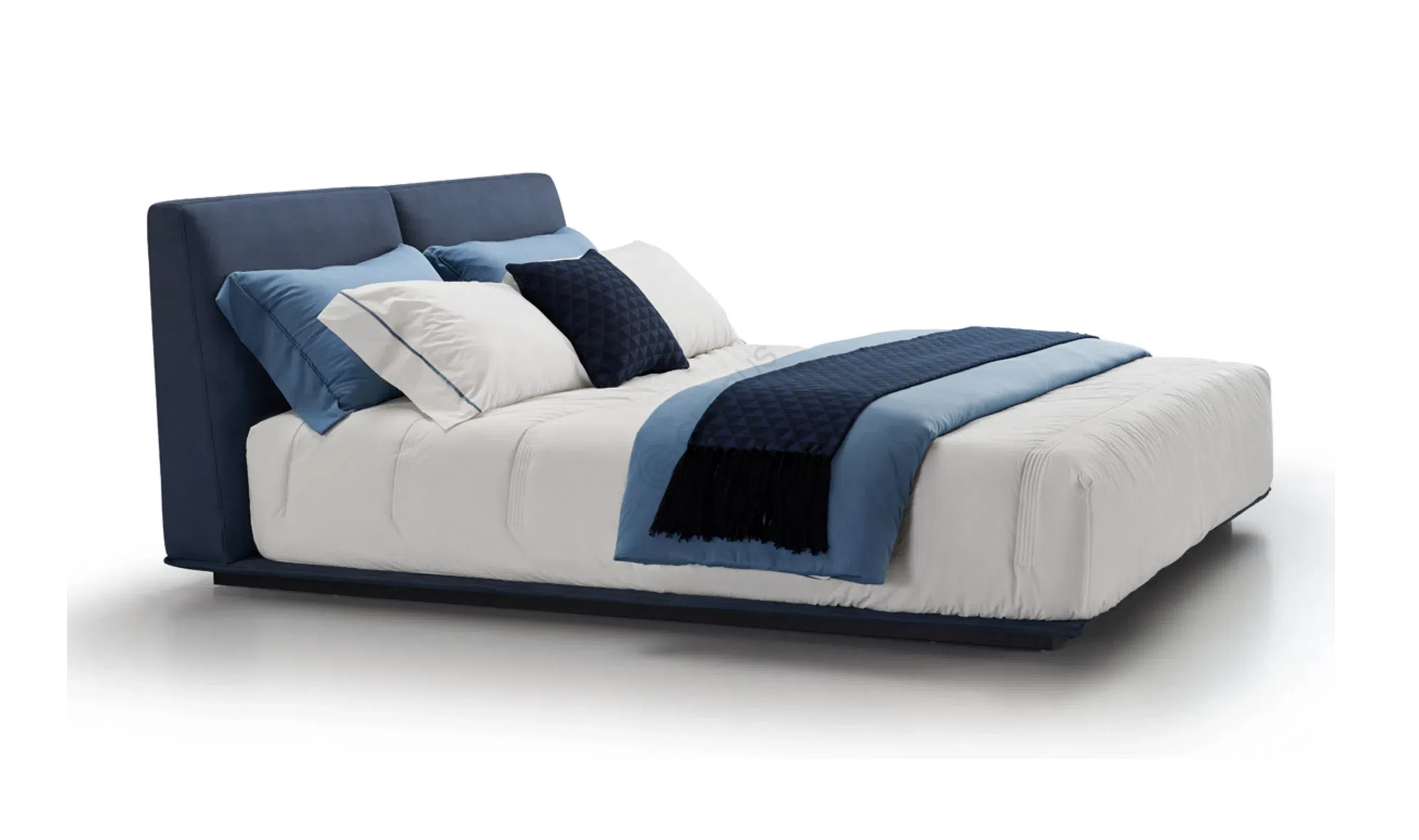 Кровать Jarmenco