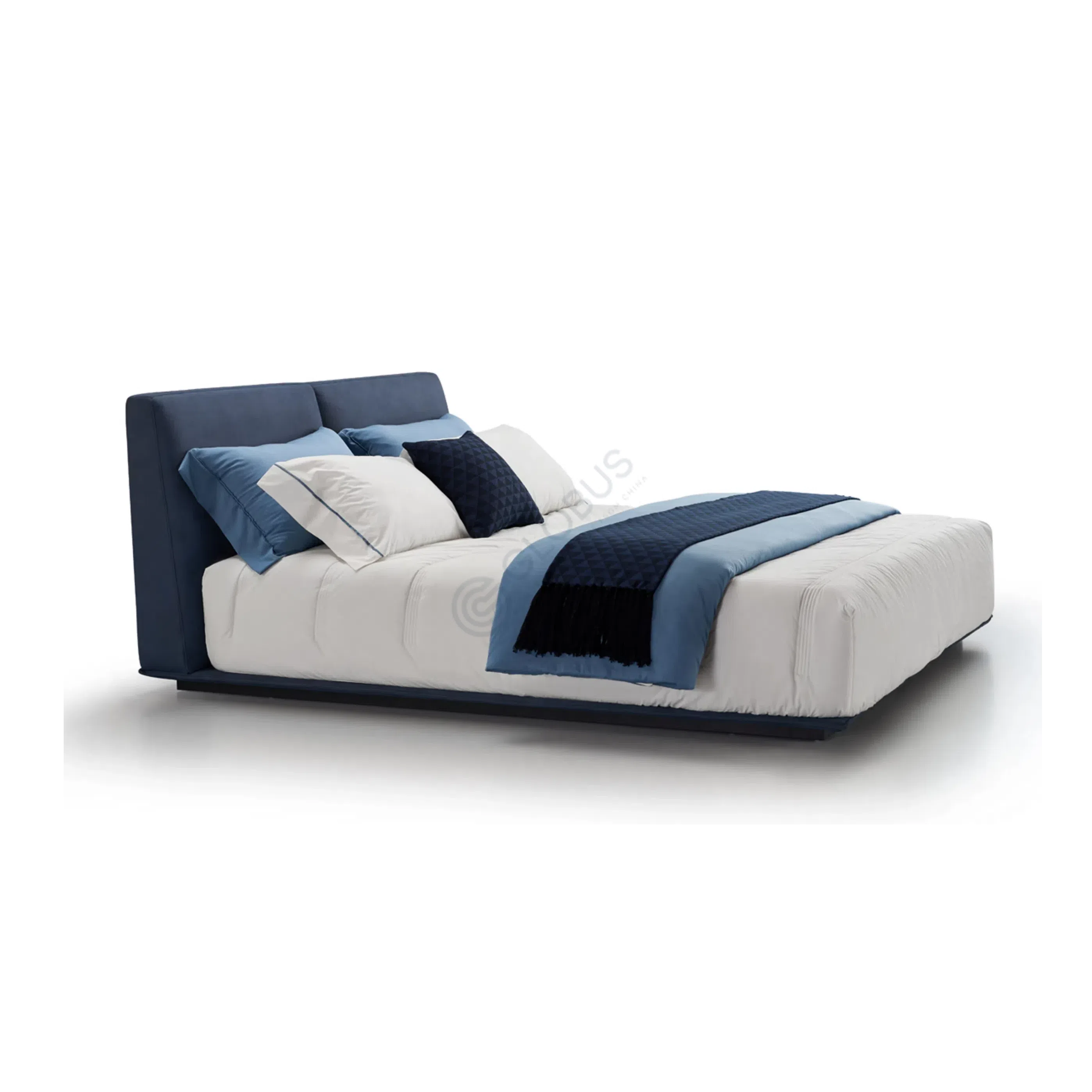 Кровать Jarmenco