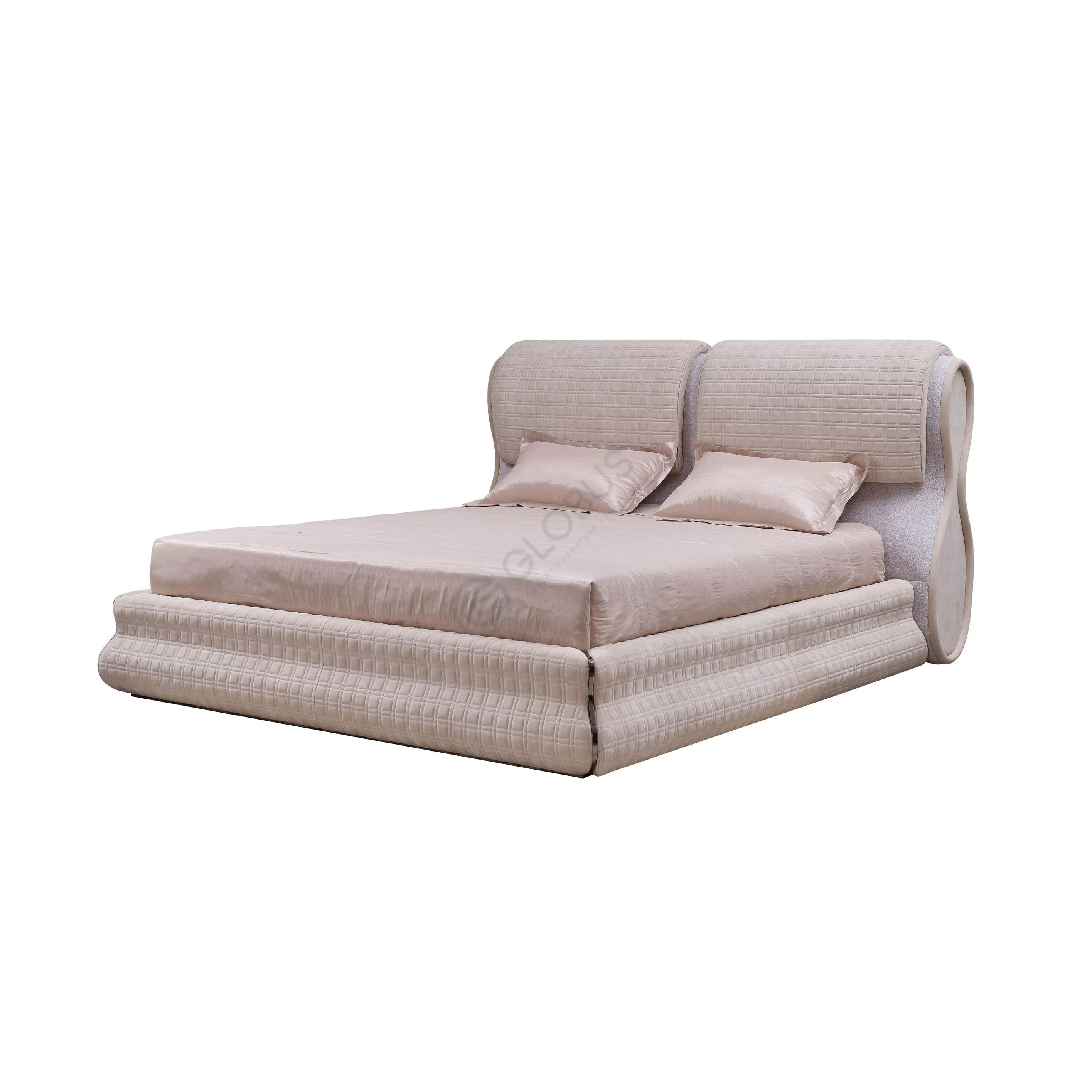 Кровать CORNELIO CAPPELLINI Newton