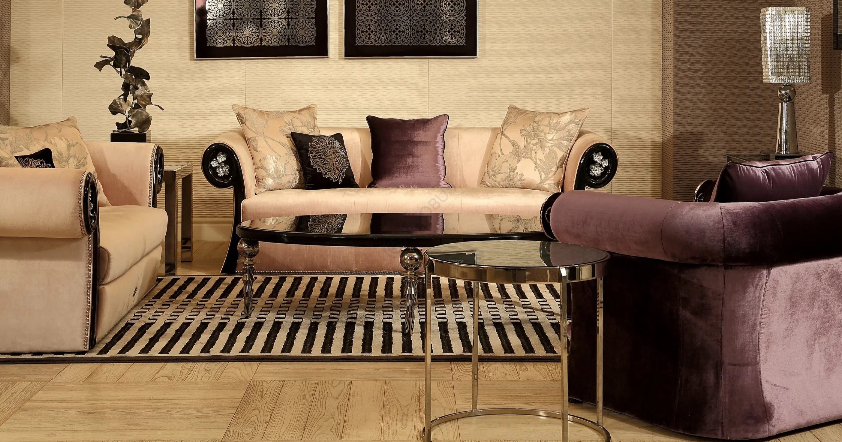 Журнальный столик Lanaiola