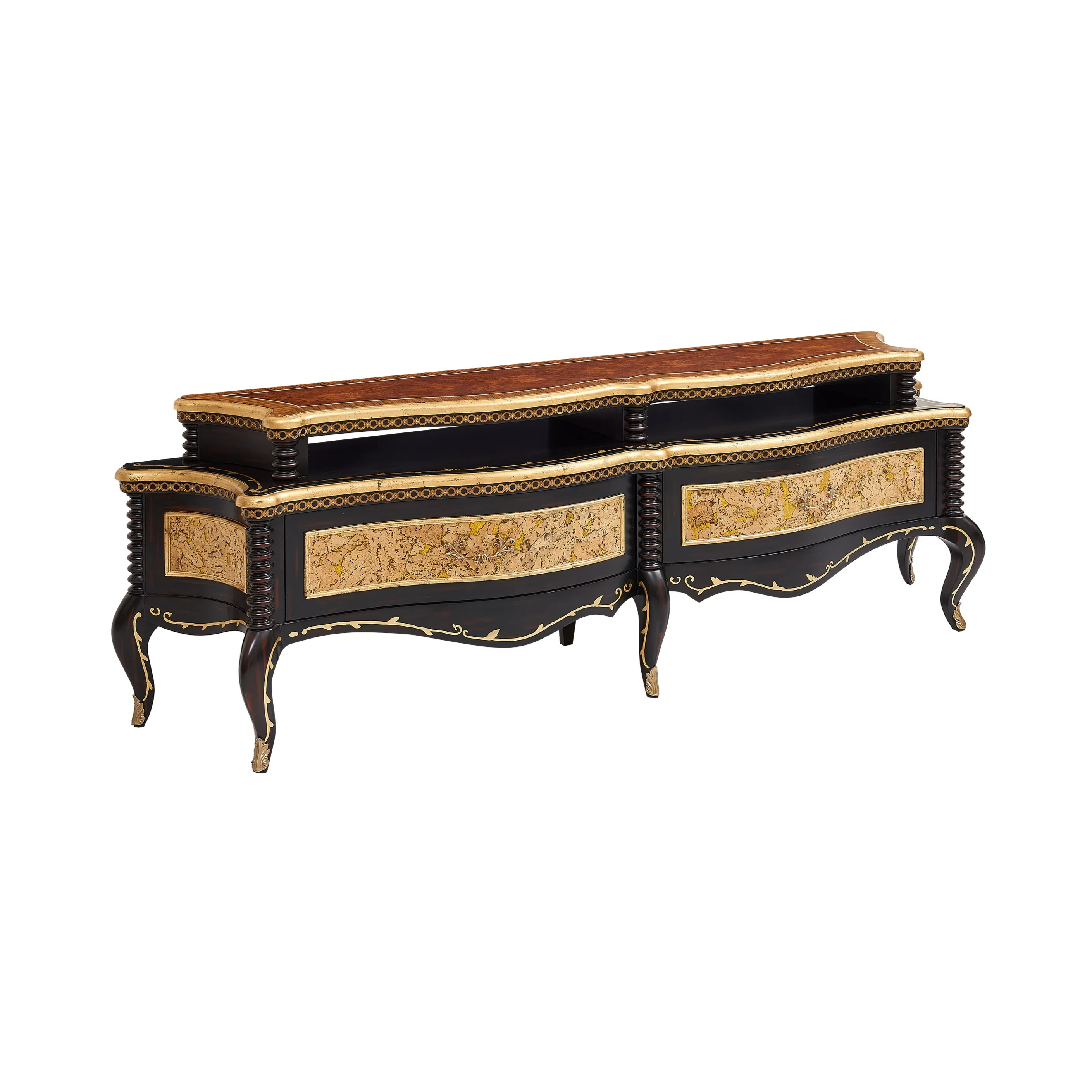 ТВ тумба Gomezio