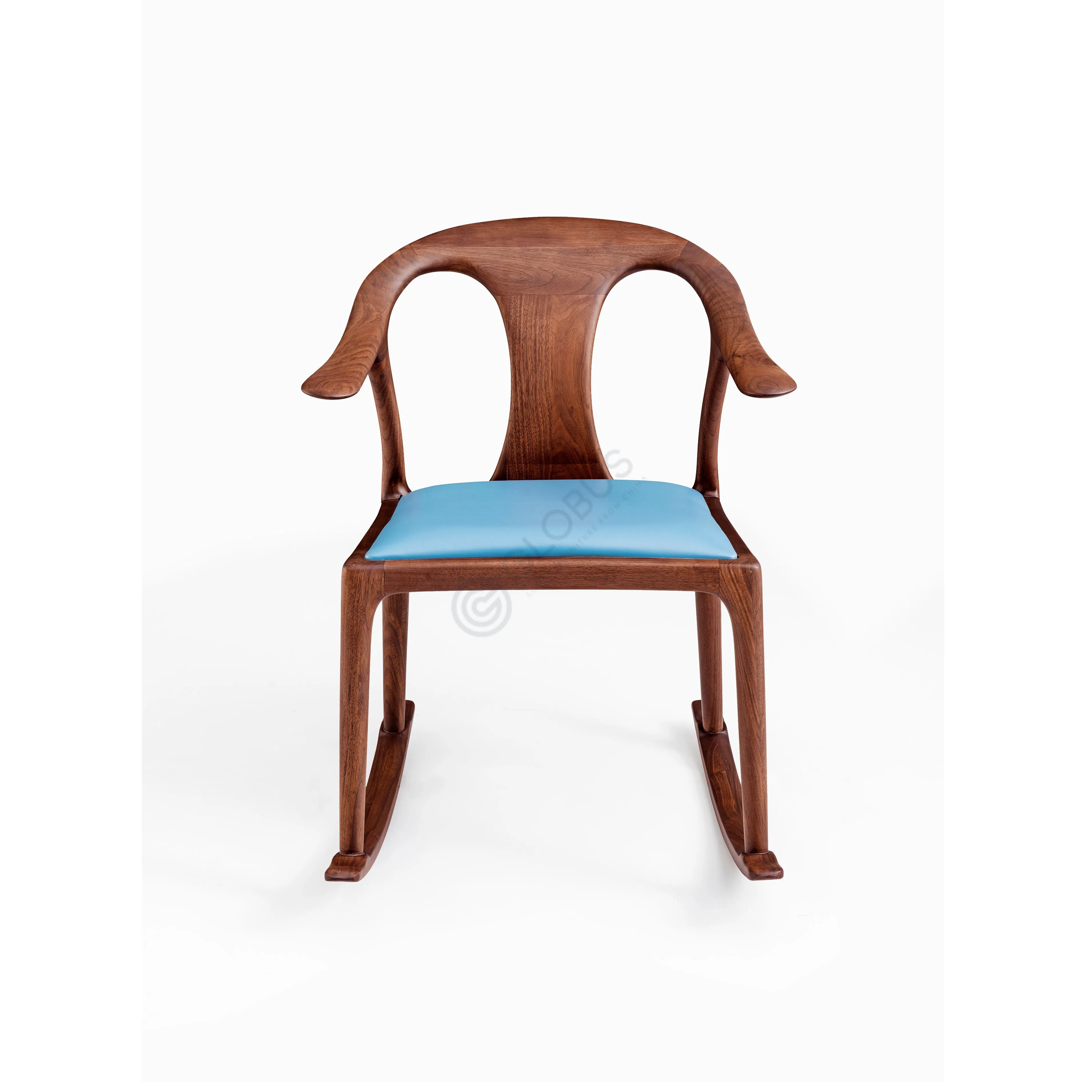 Кресло-качалка Luminosa