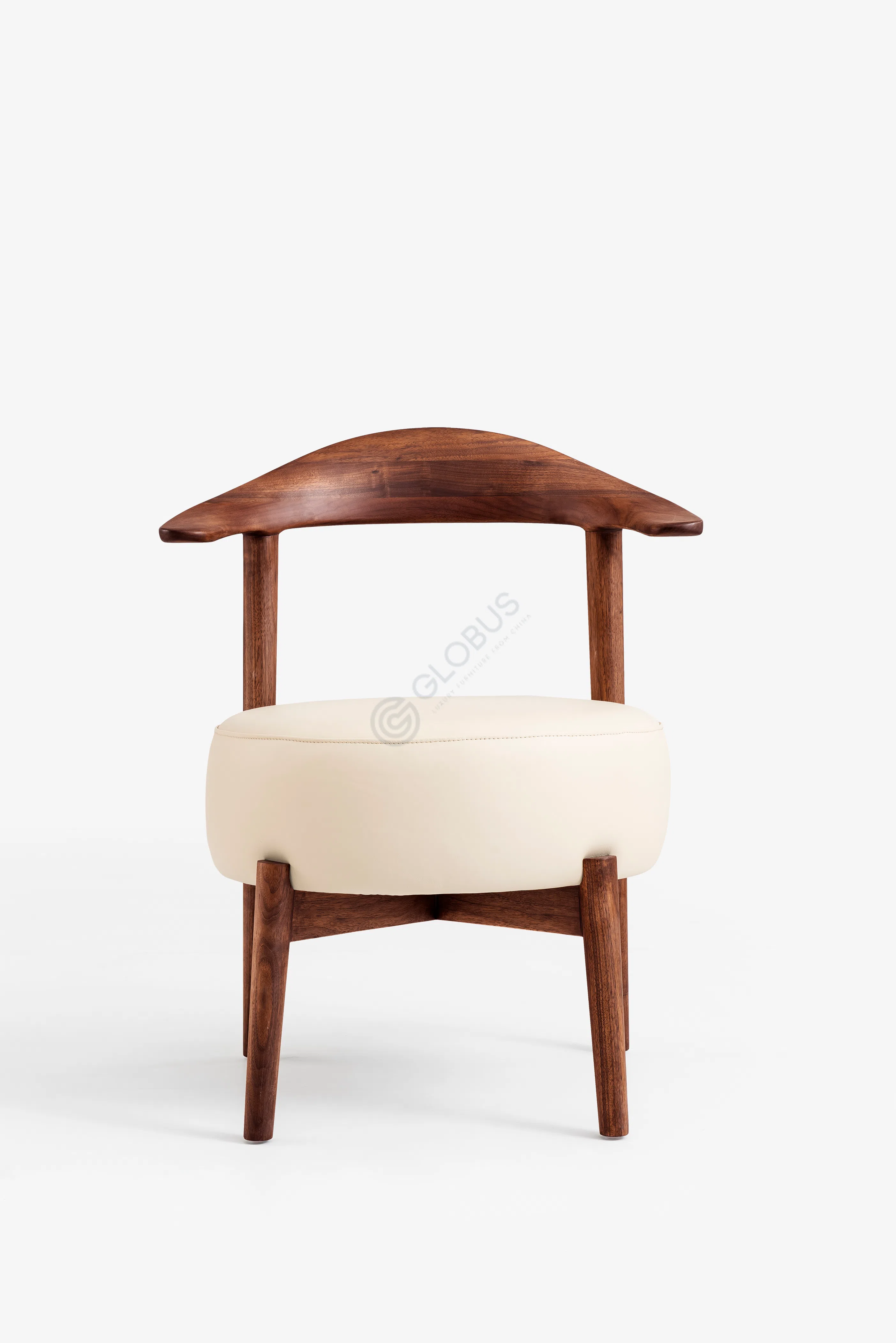 Обеденный стул GIORGETTI Ripple