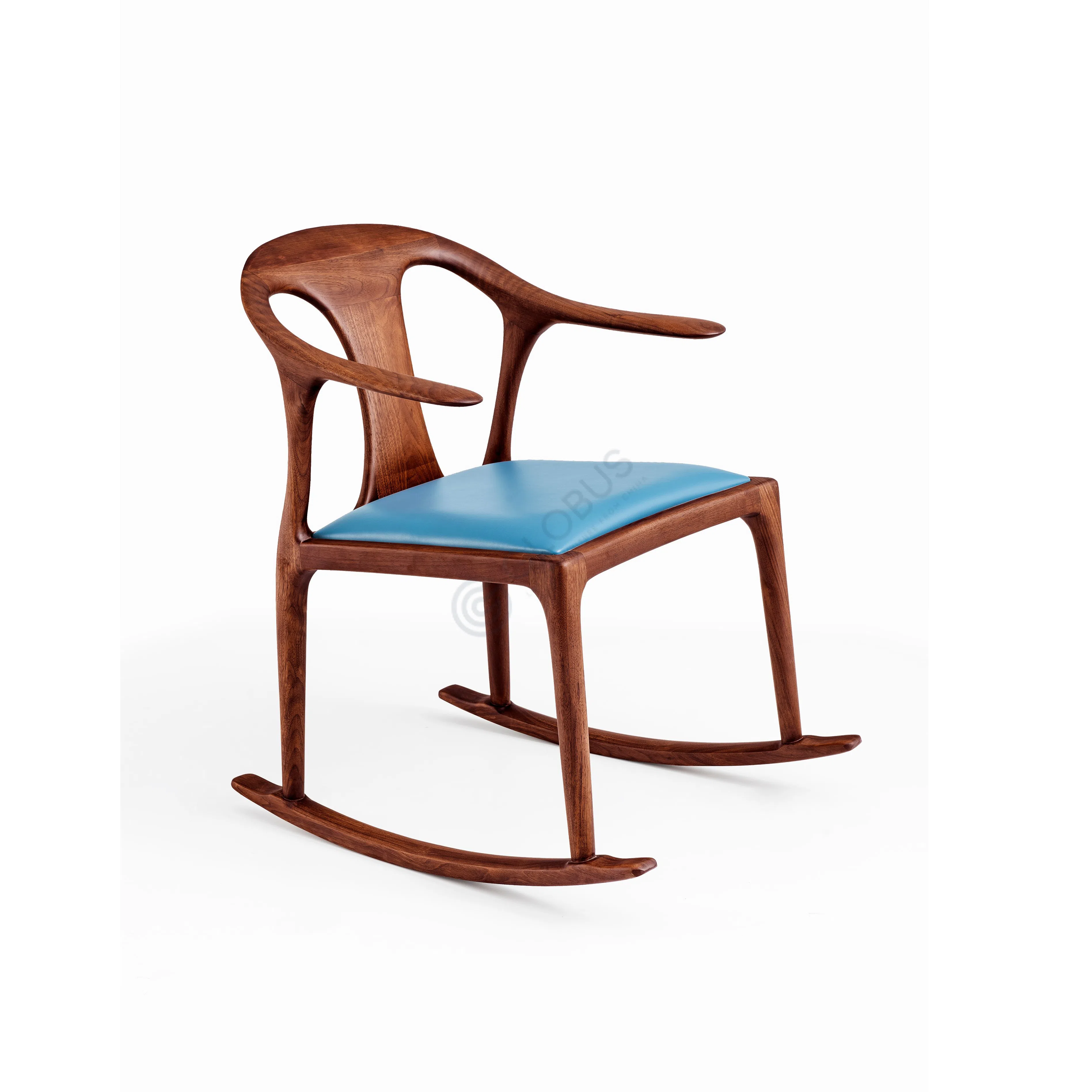 Кресло-качалка Luminosa