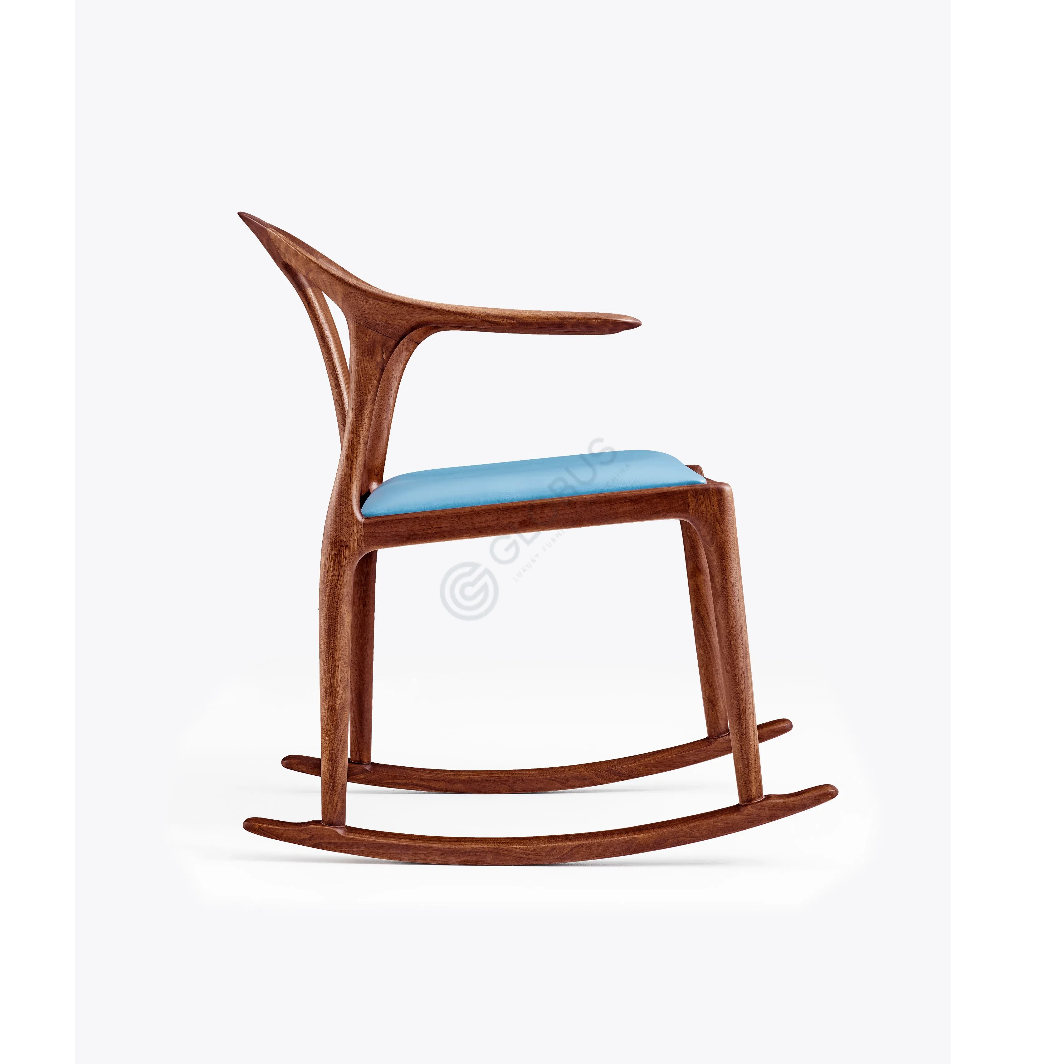 Кресло-качалка Luminosa