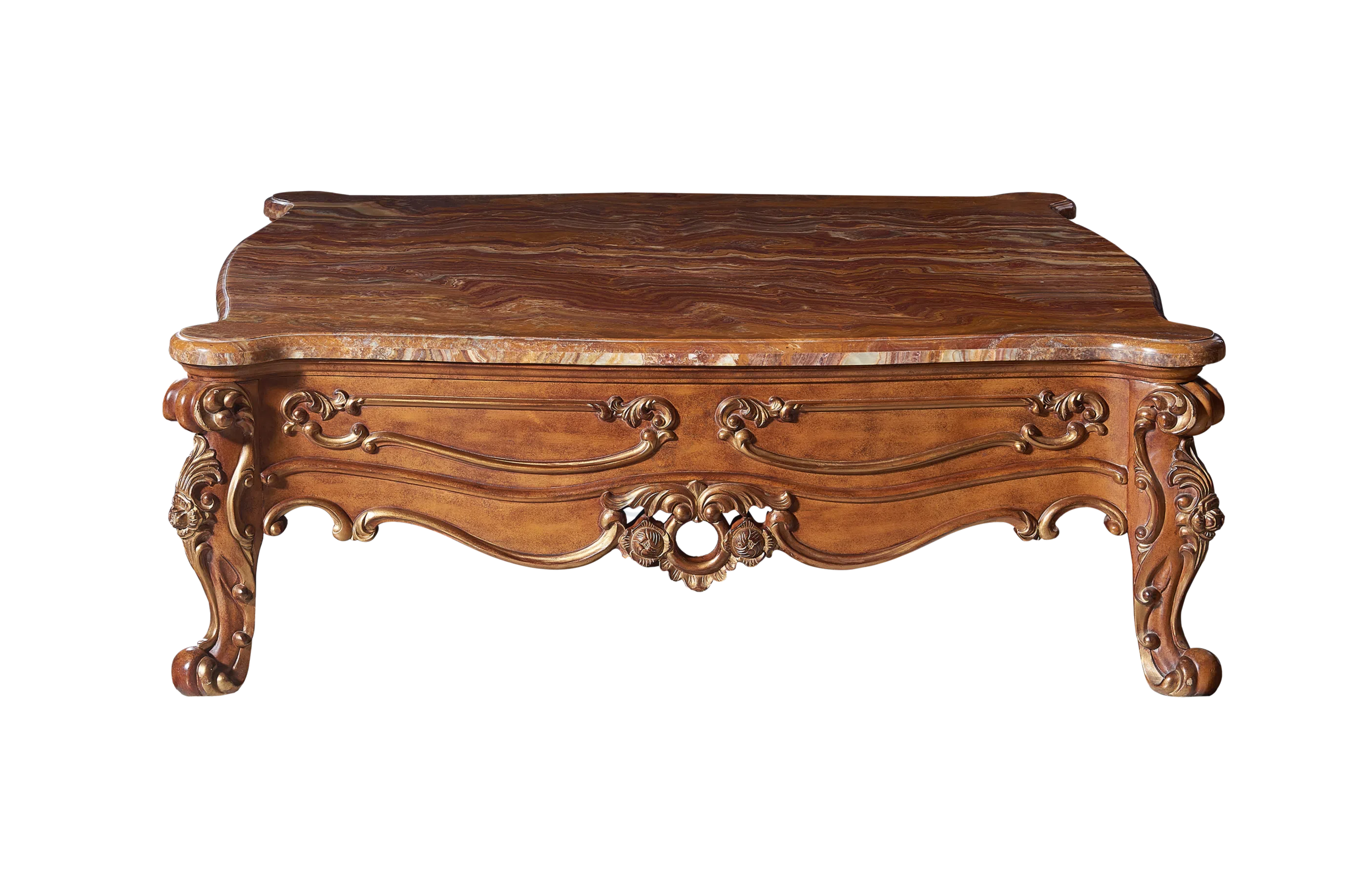 Журнальный столик Architrave