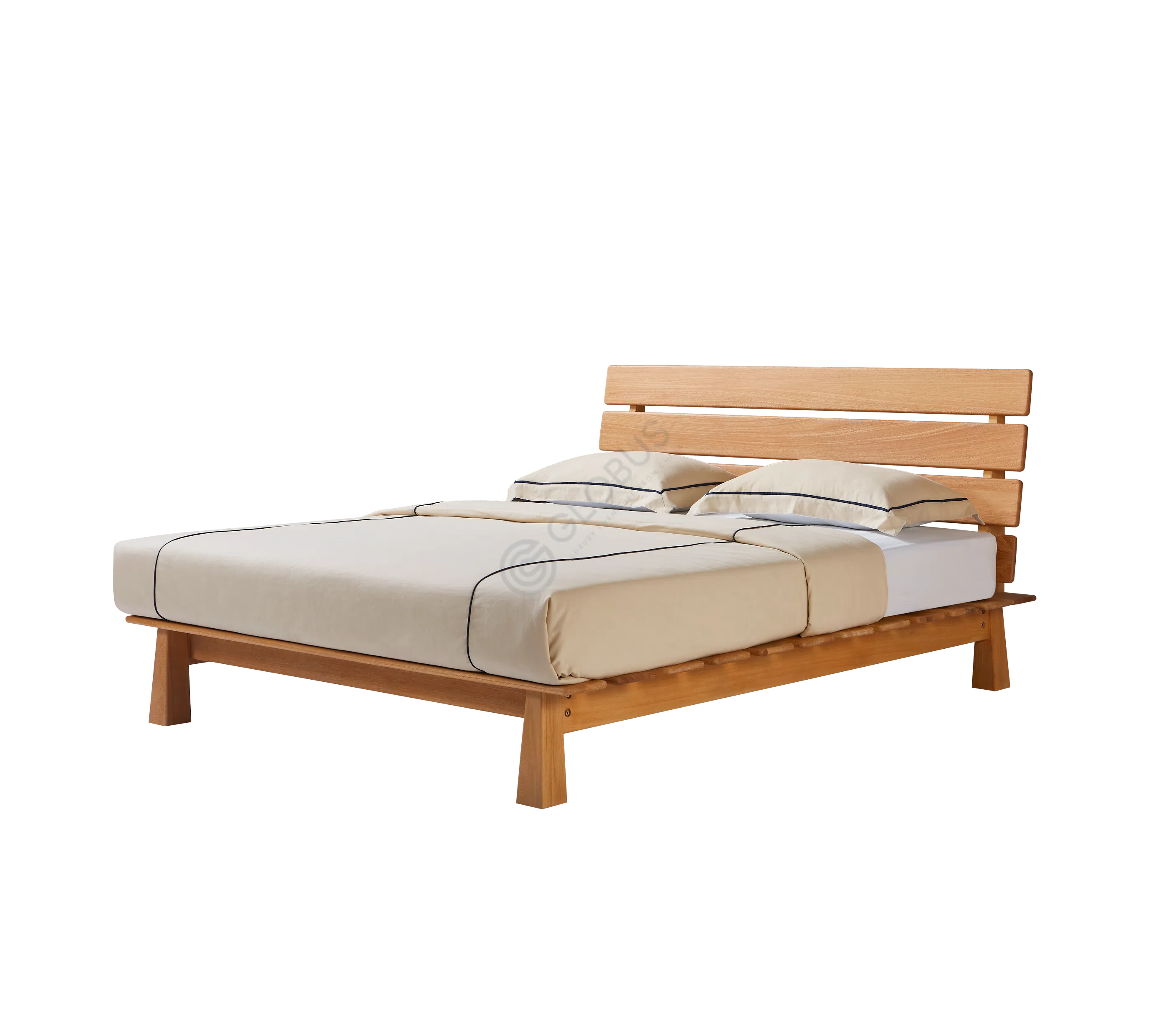 Кровать Pirata