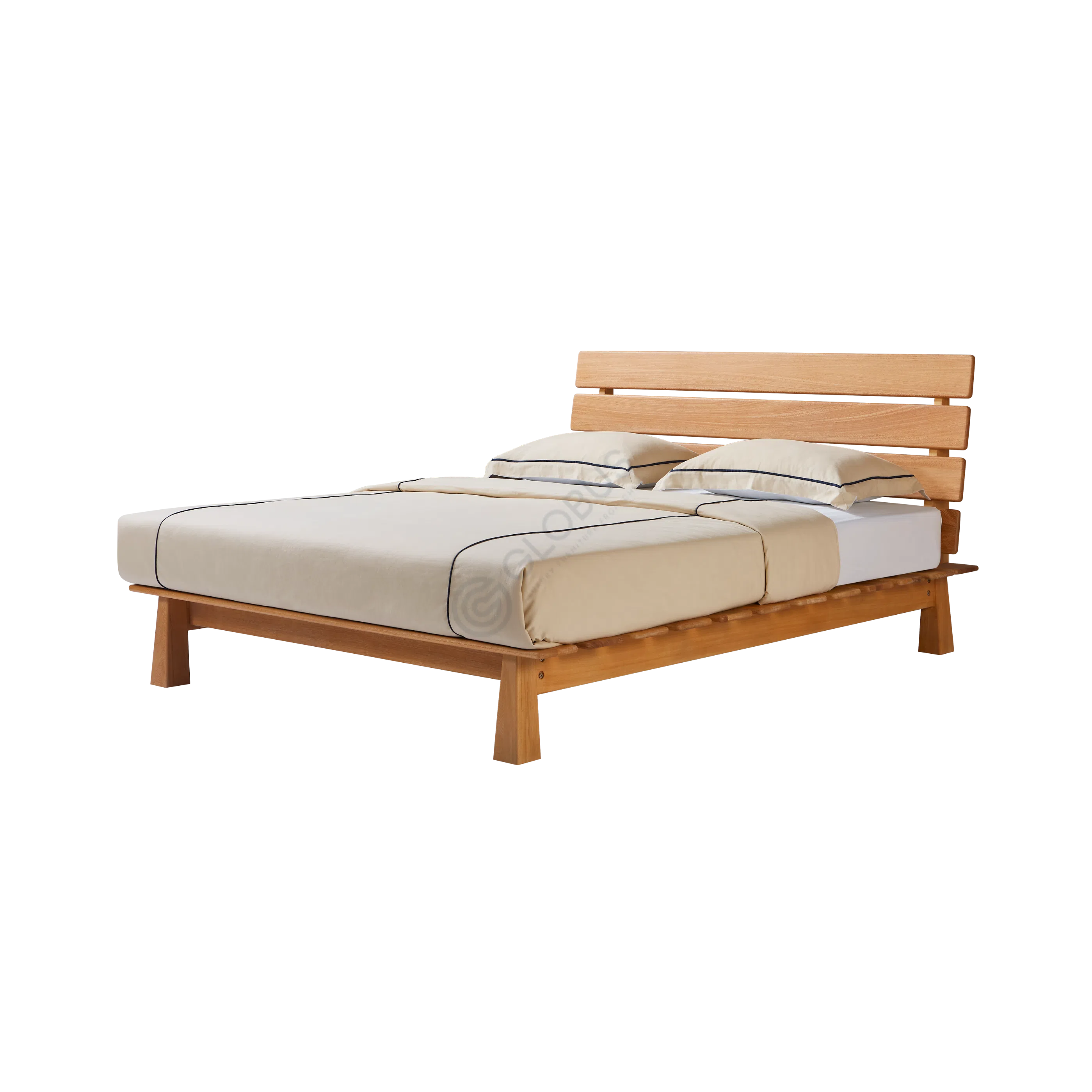 Кровать Pirata