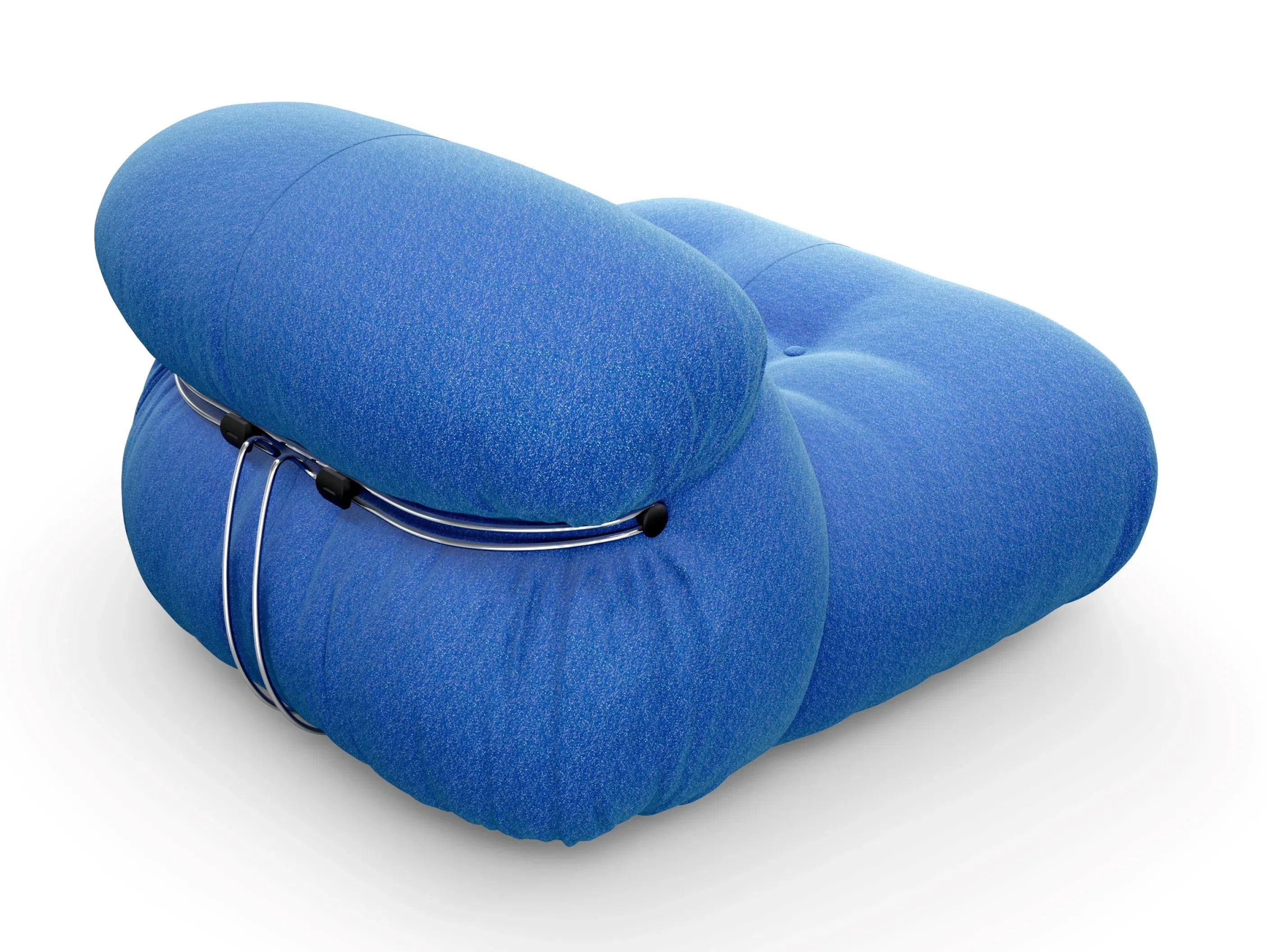 Кресло CASSINA Soriana