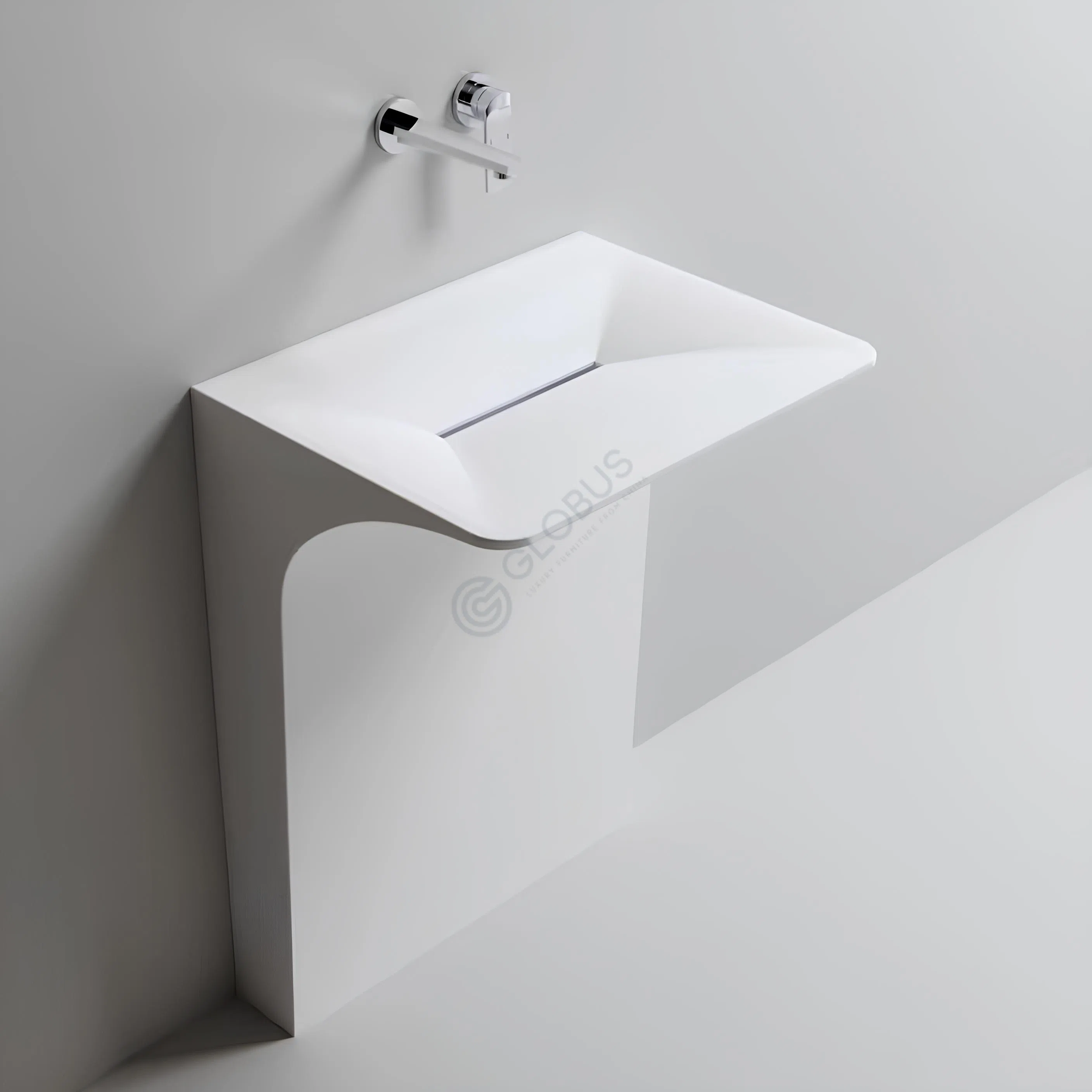 Раковина Imparato