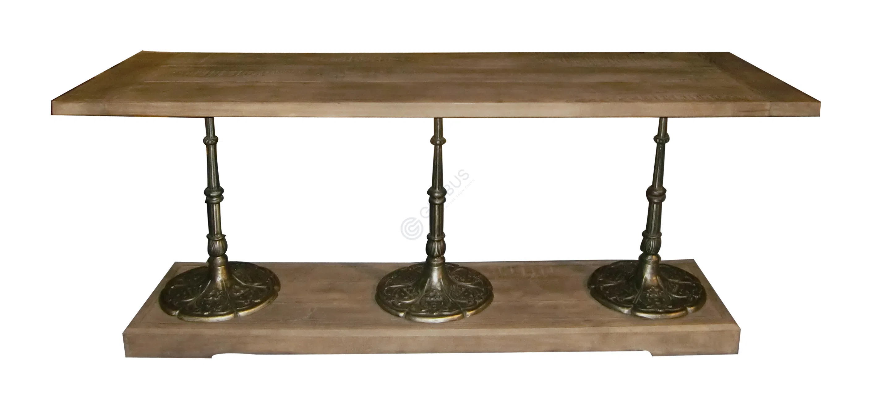 Консоль Kasio