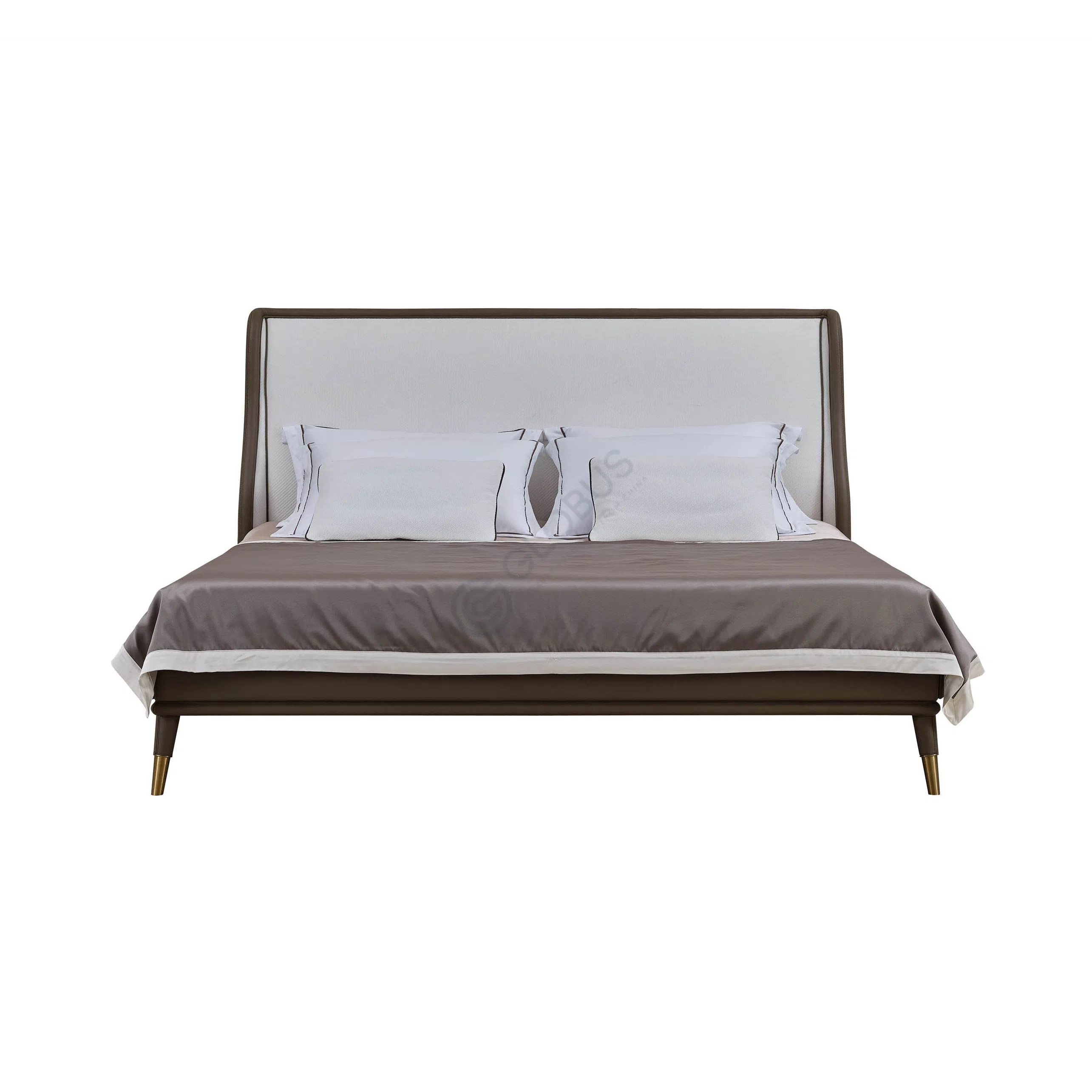 Кровать LUDOVICA MASCHERONI Balmoral